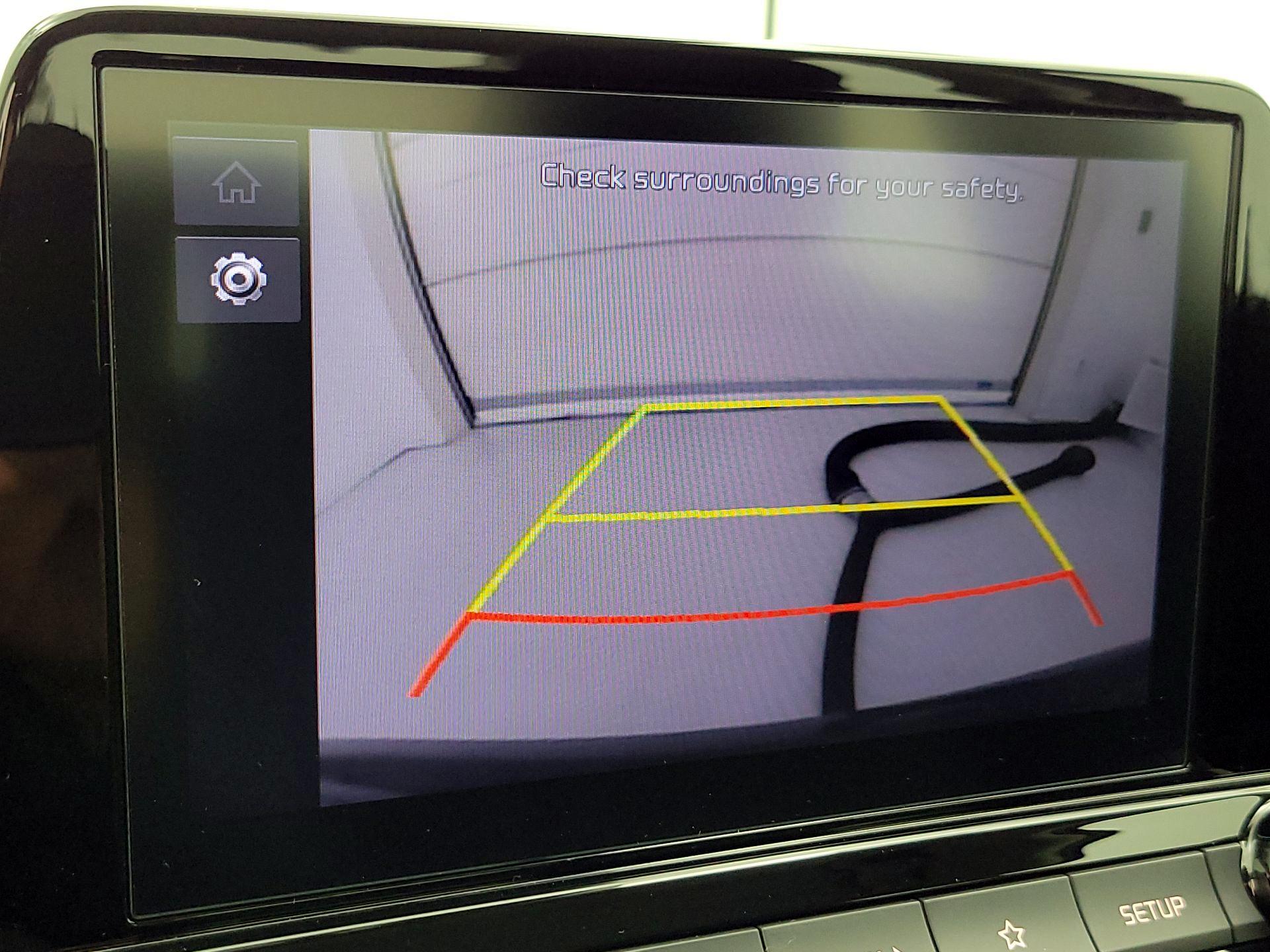 Thumbnail: 2024 Kia Forte - 14