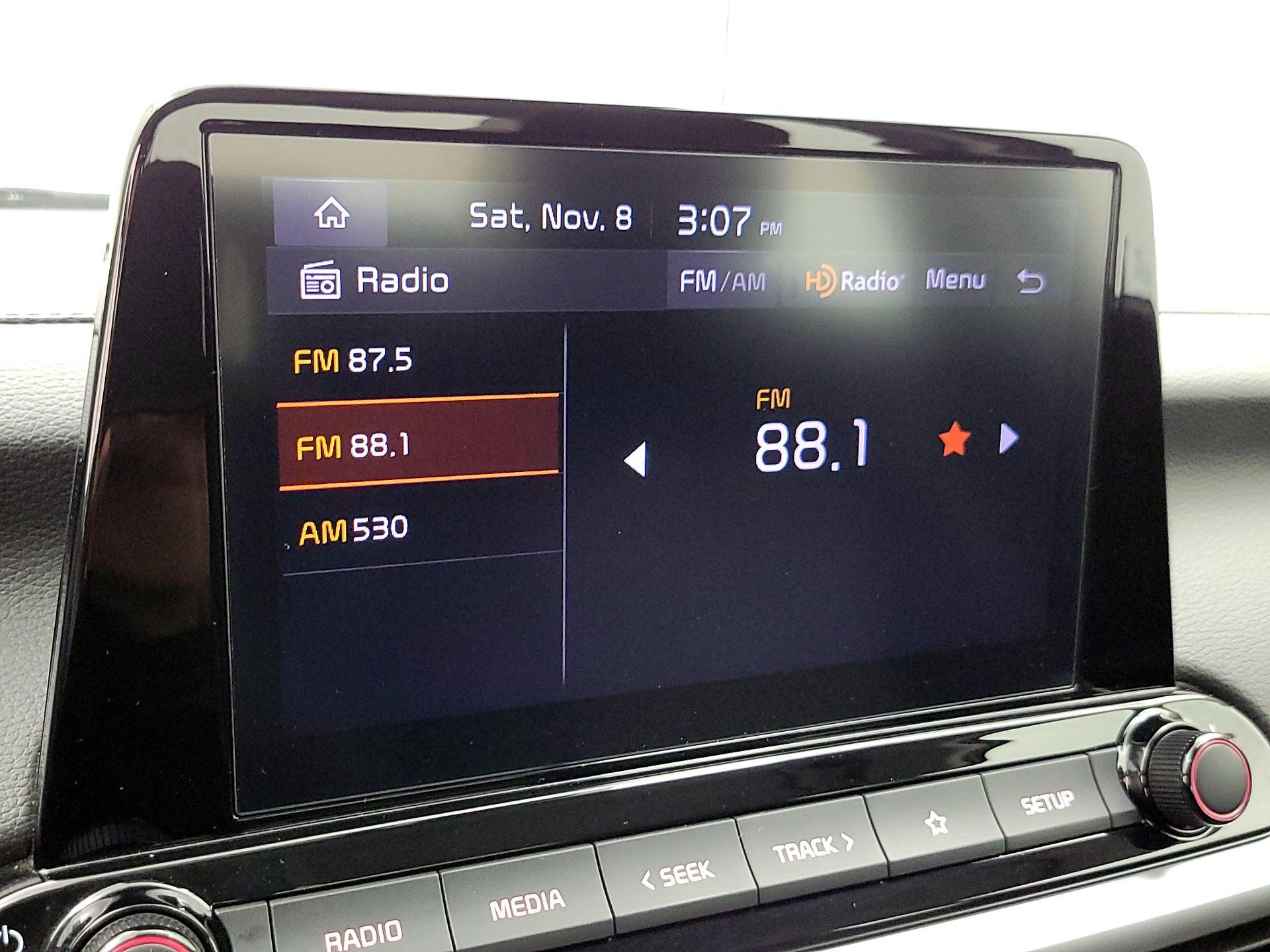 Thumbnail: 2024 Kia Forte - 15