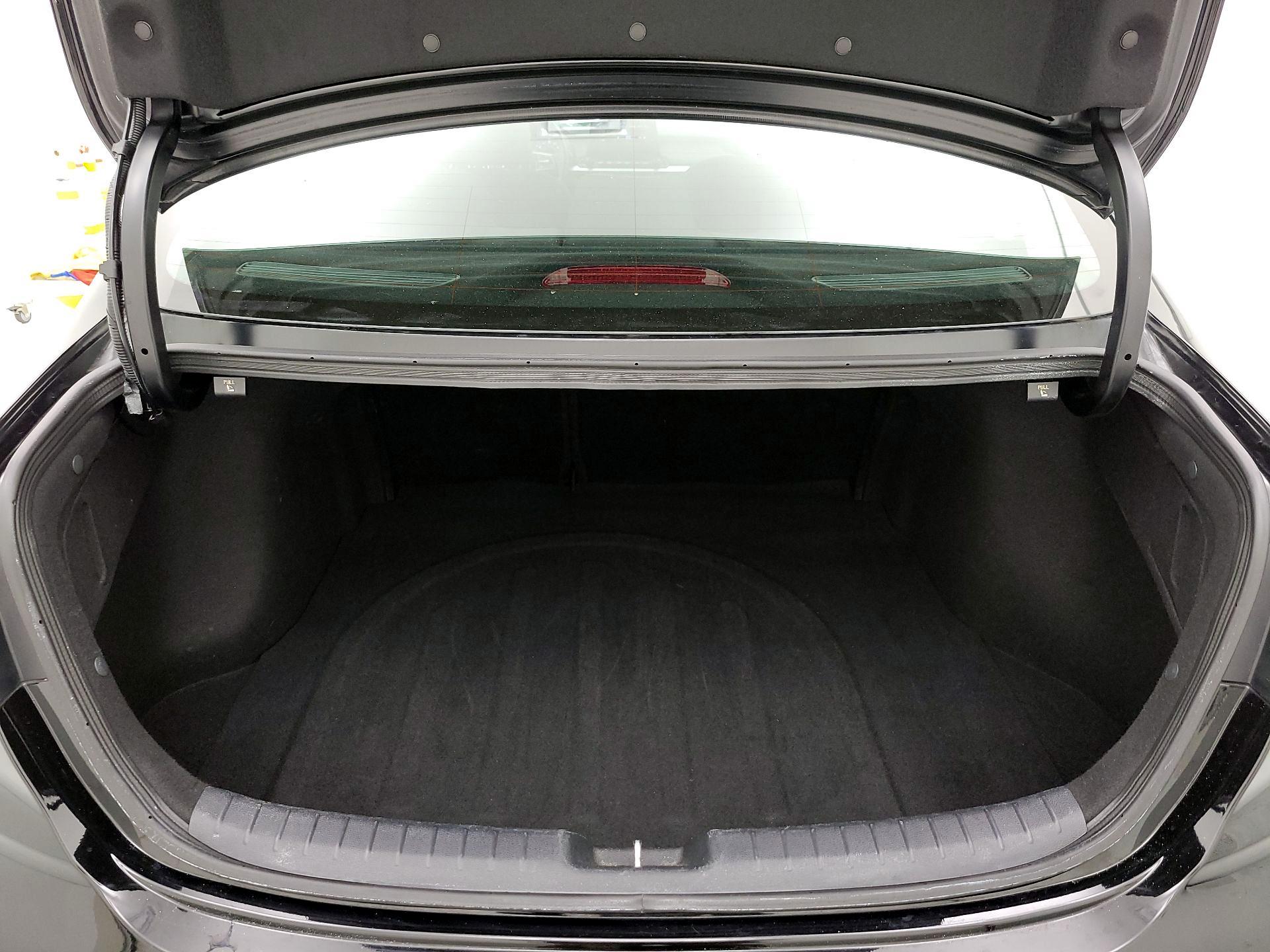 Thumbnail: 2024 Kia Forte - 20