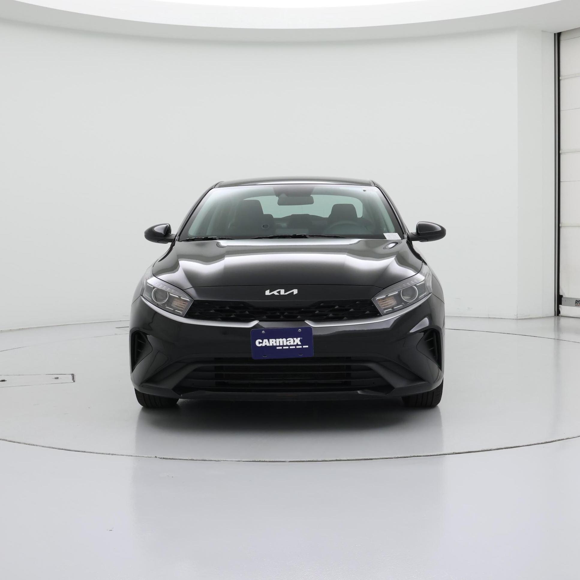 Thumbnail: 2024 Kia Forte - 5