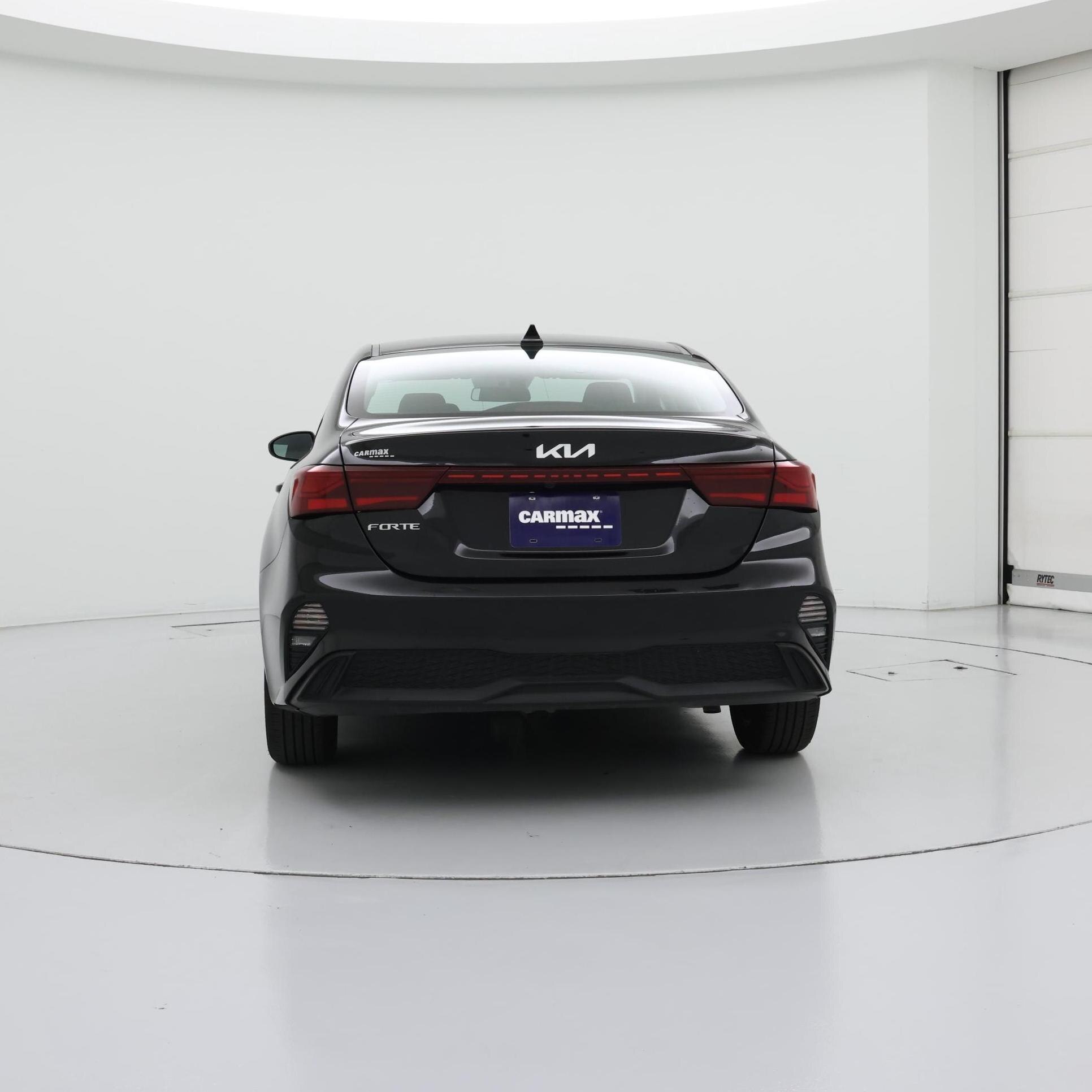 Thumbnail: 2024 Kia Forte - 6