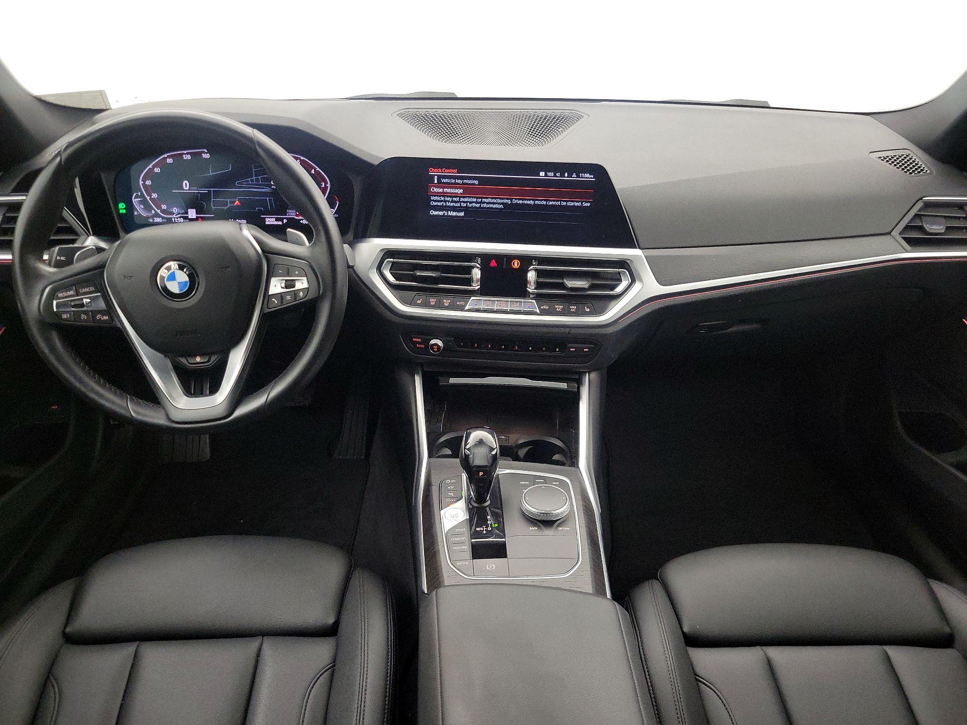 Thumbnail: 2020 BMW 3 Series - 9