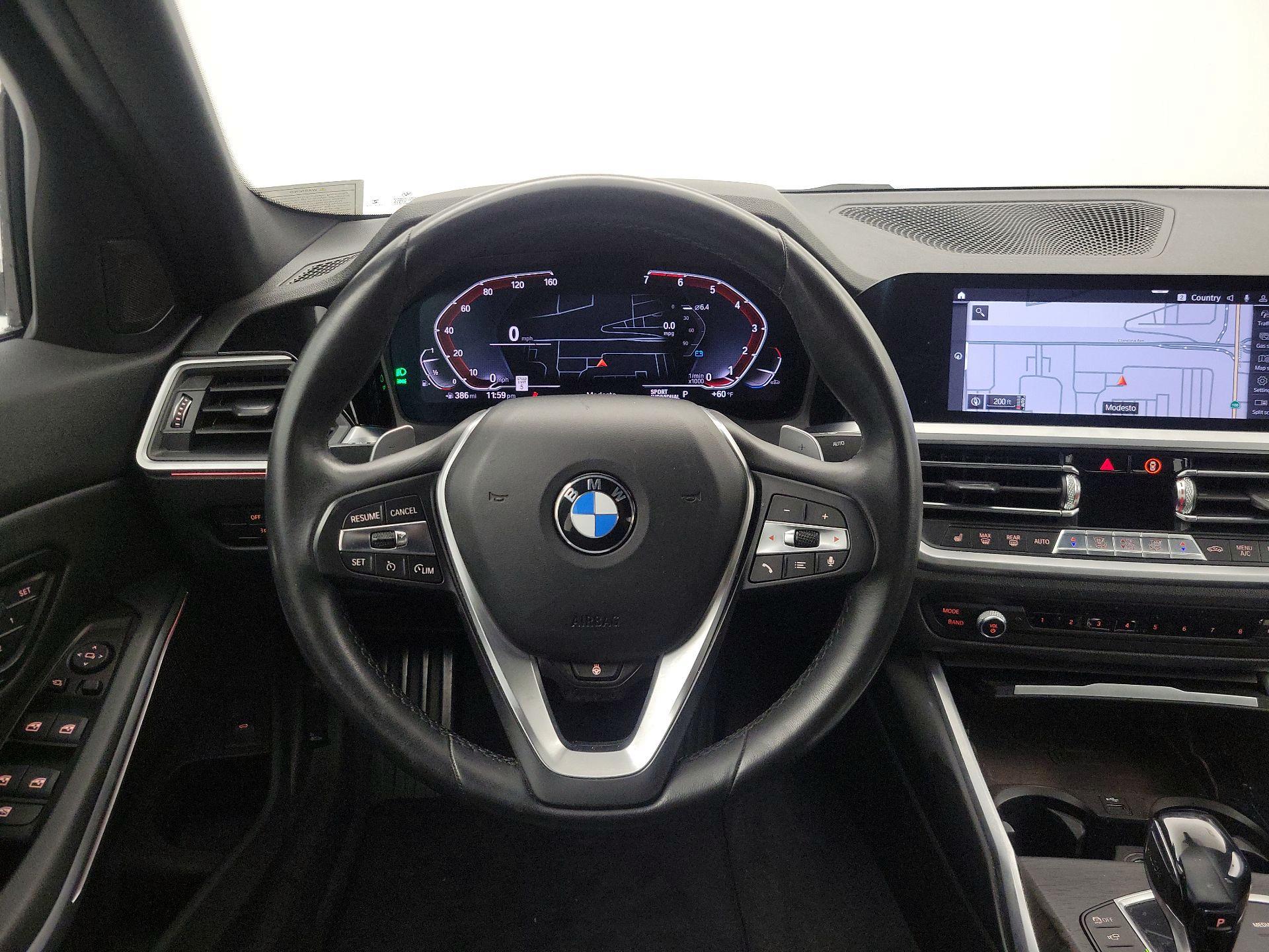 Thumbnail: 2020 BMW 3 Series - 10