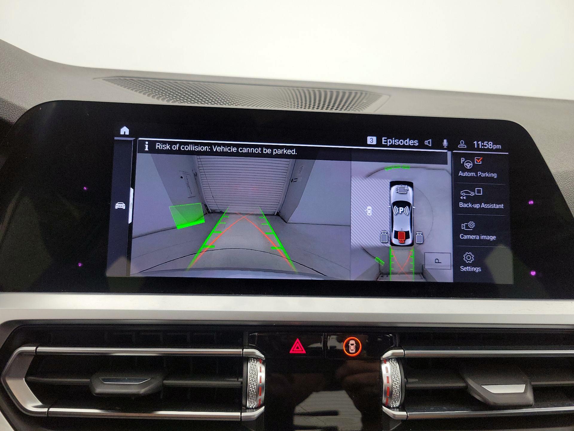 Thumbnail: 2020 BMW 3 Series - 15