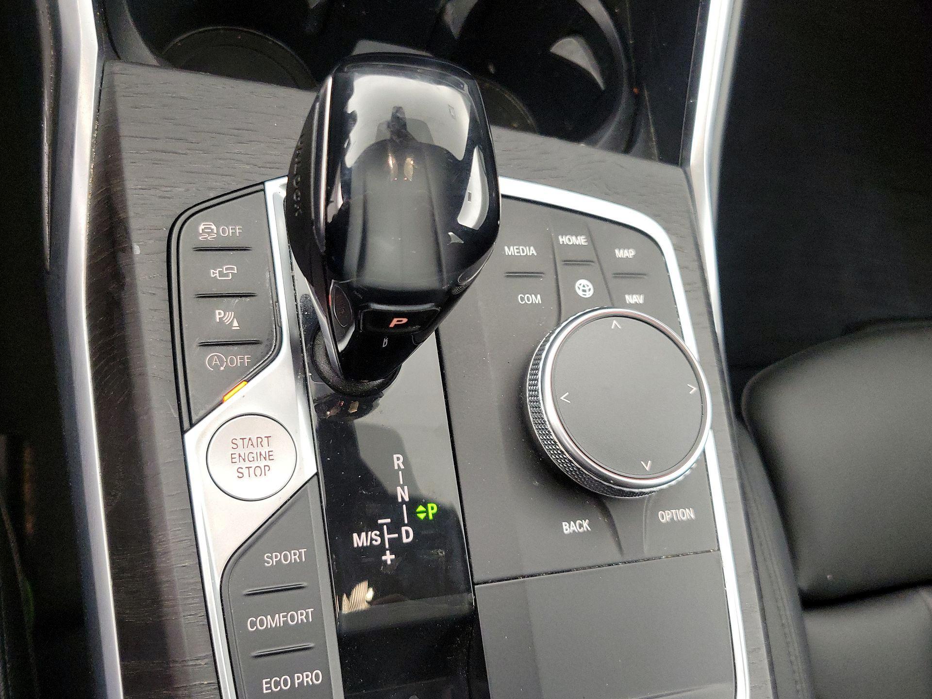 Thumbnail: 2020 BMW 3 Series - 18