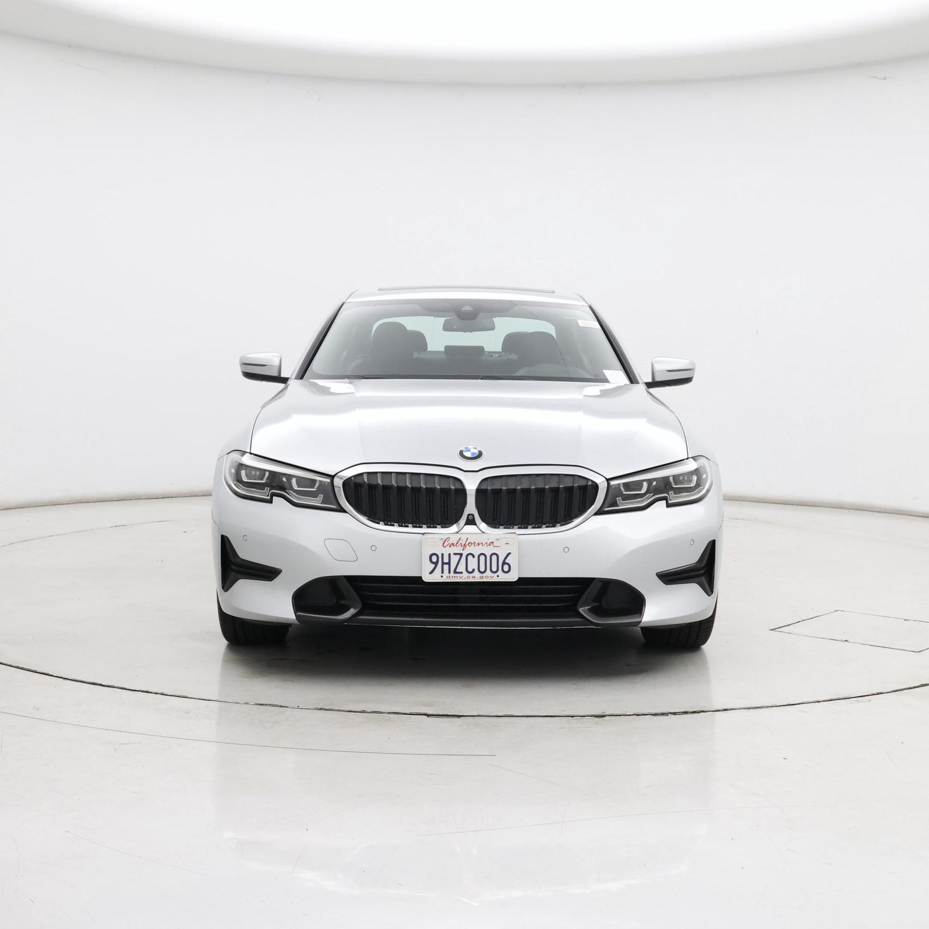 Thumbnail: 2020 BMW 3 Series - 5