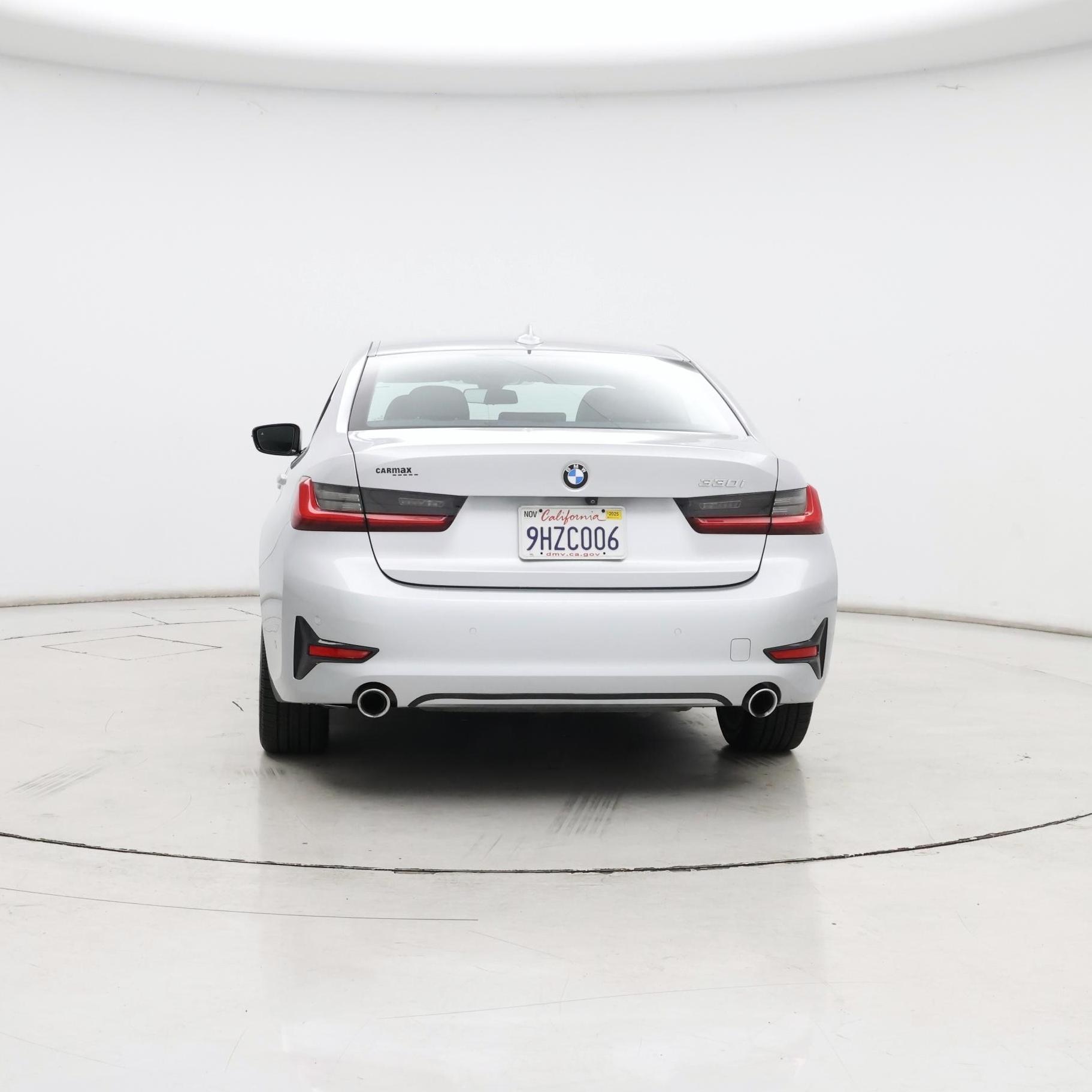 Thumbnail: 2020 BMW 3 Series - 6