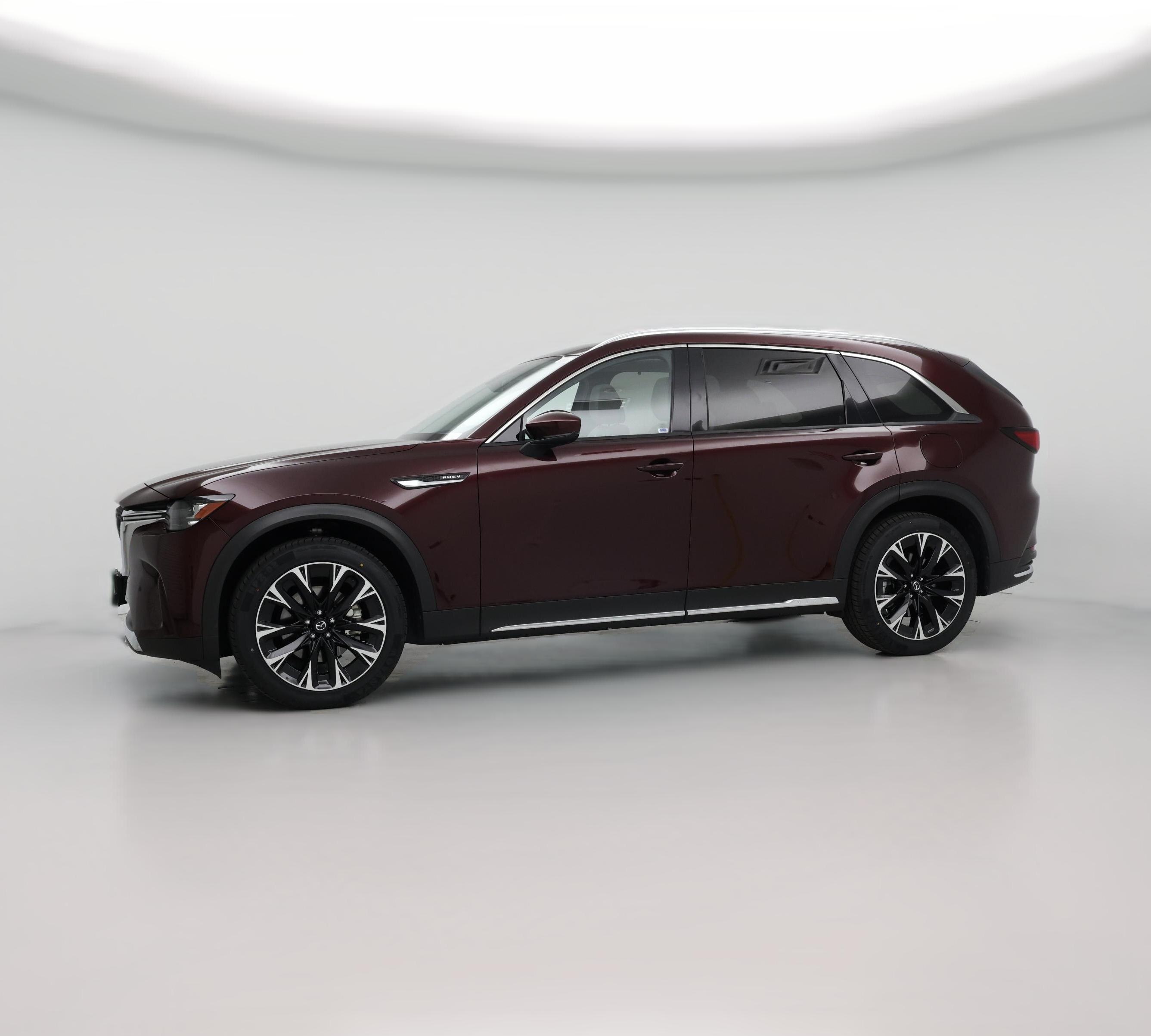Thumbnail: 2024 Mazda CX-90 - 1