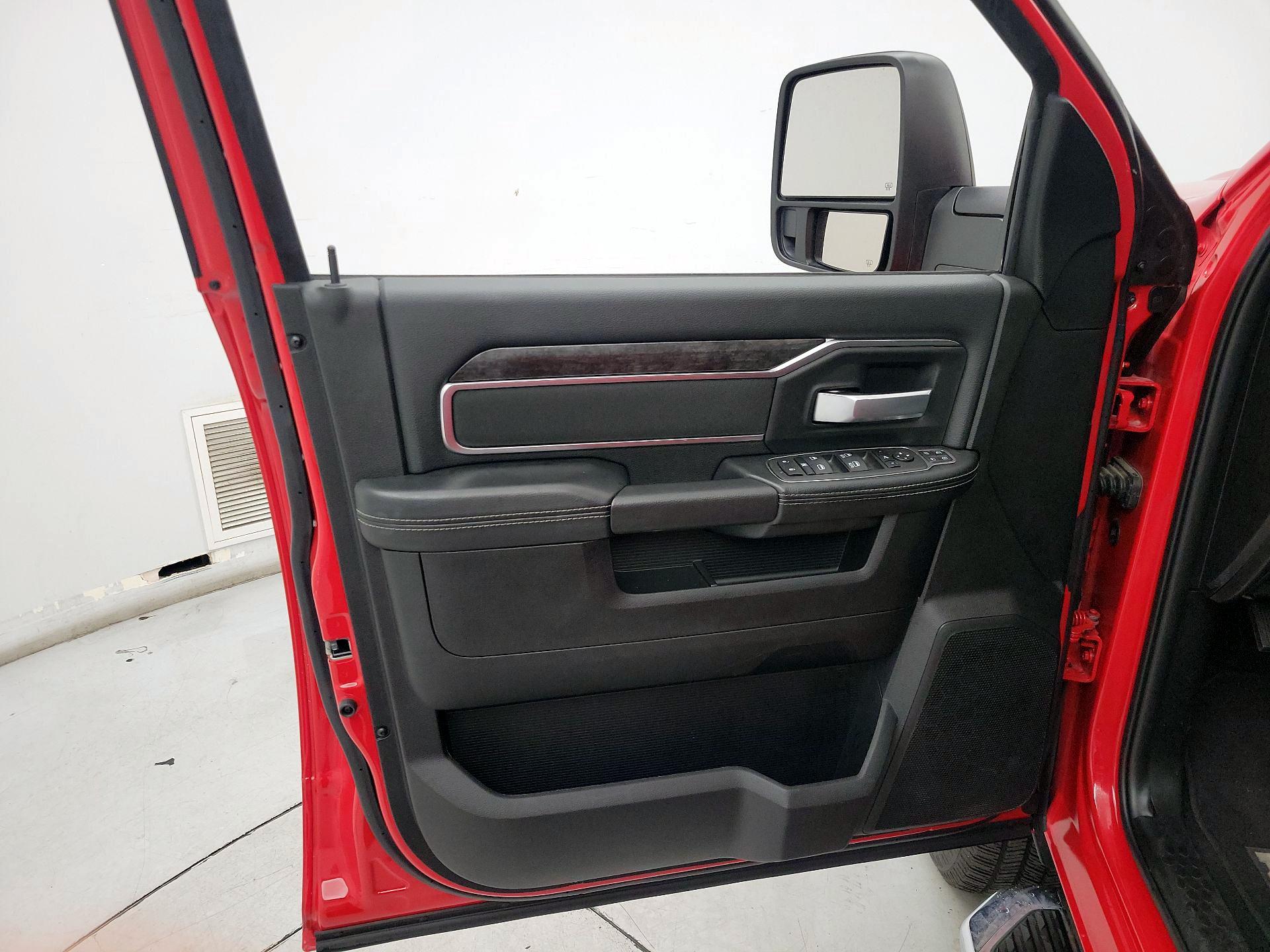 Thumbnail: 2024 RAM 2500 - 12