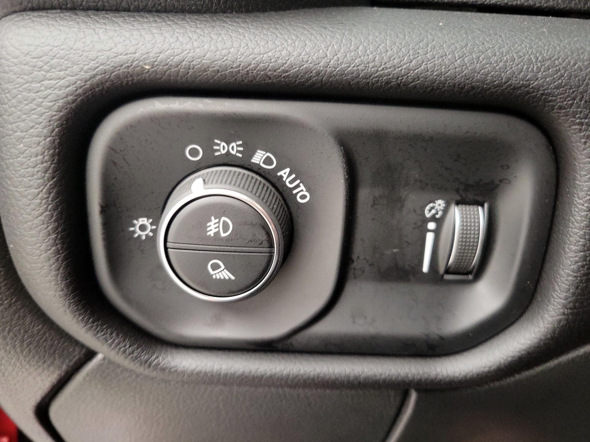 Thumbnail: 2024 RAM 2500 - 13