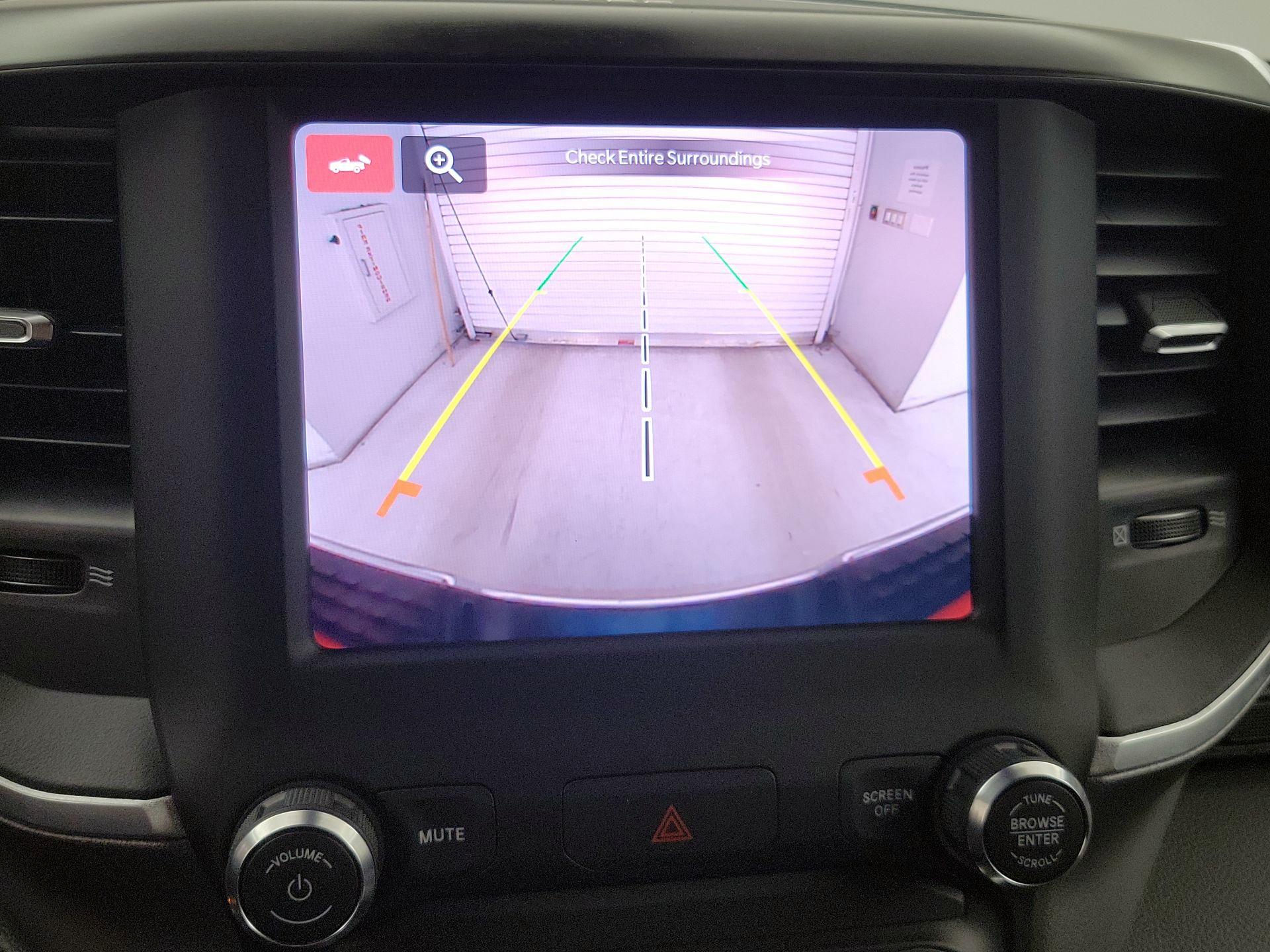 Thumbnail: 2024 RAM 2500 - 14