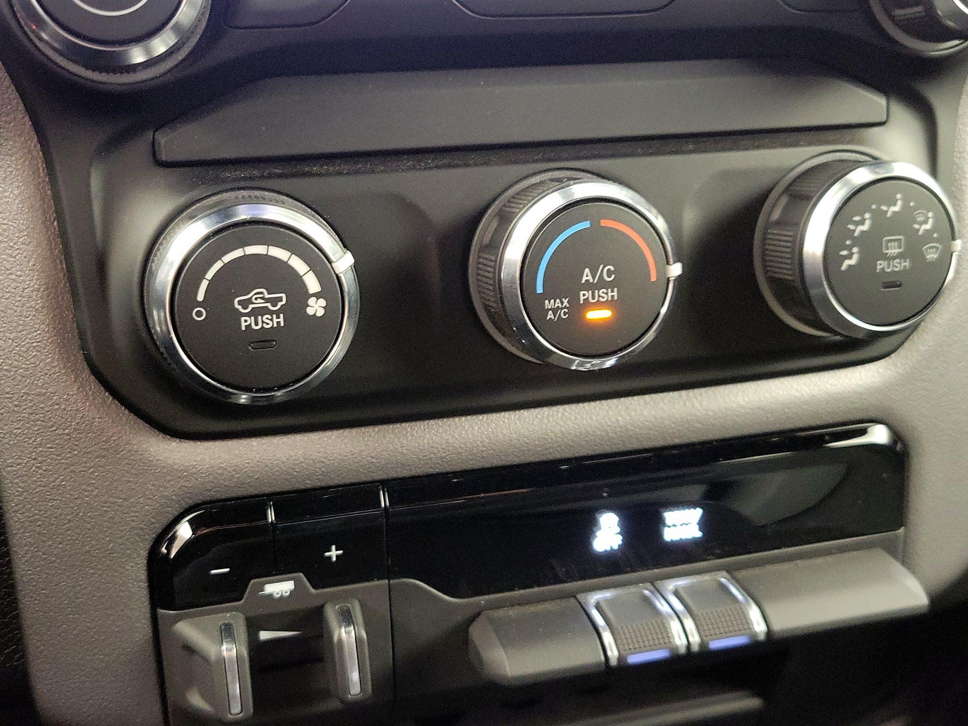 Thumbnail: 2024 RAM 2500 - 16