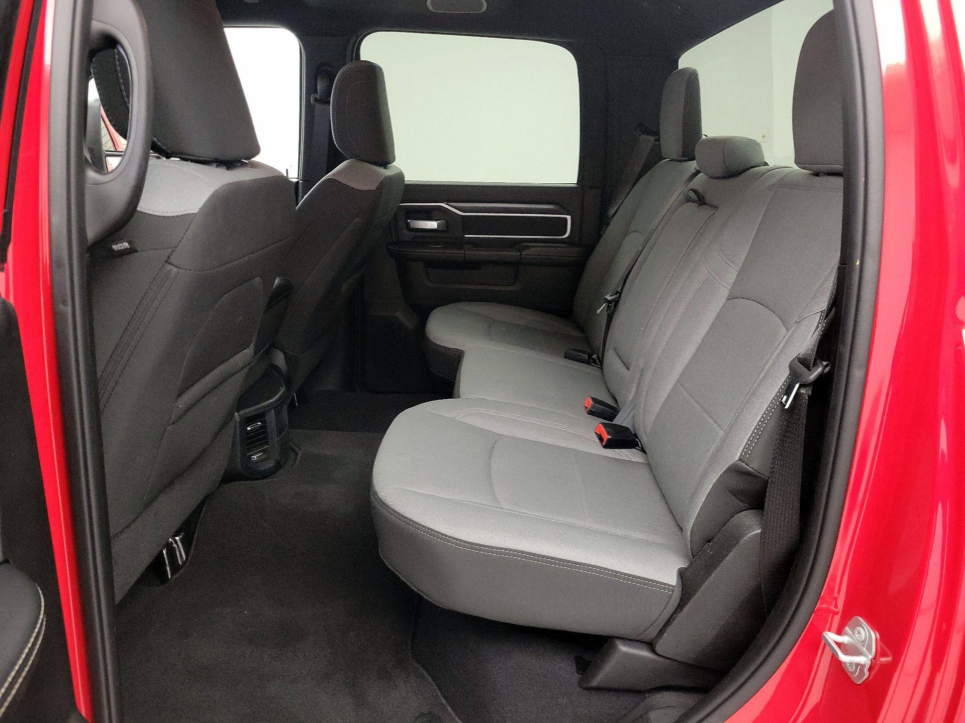 Thumbnail: 2024 RAM 2500 - 19