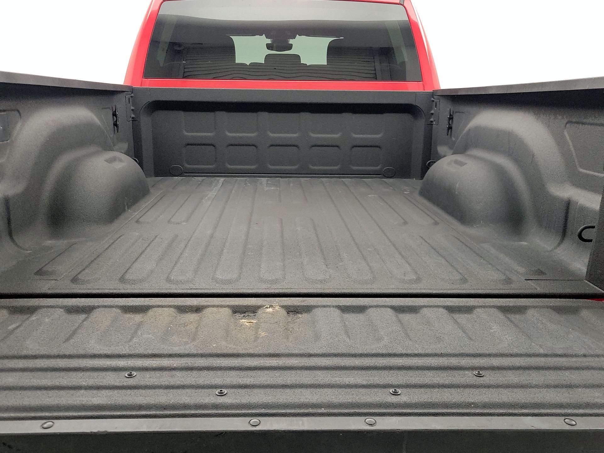 Thumbnail: 2024 RAM 2500 - 20