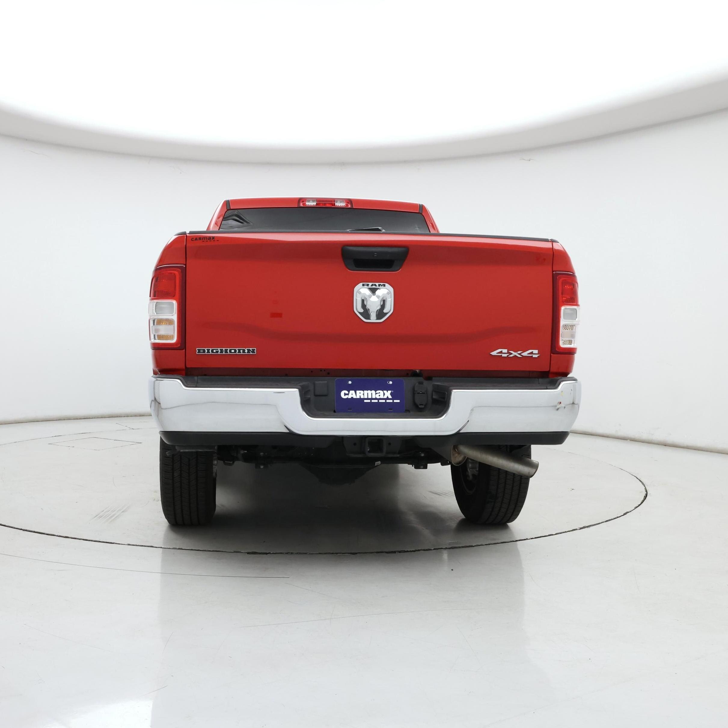 Thumbnail: 2024 RAM 2500 - 6