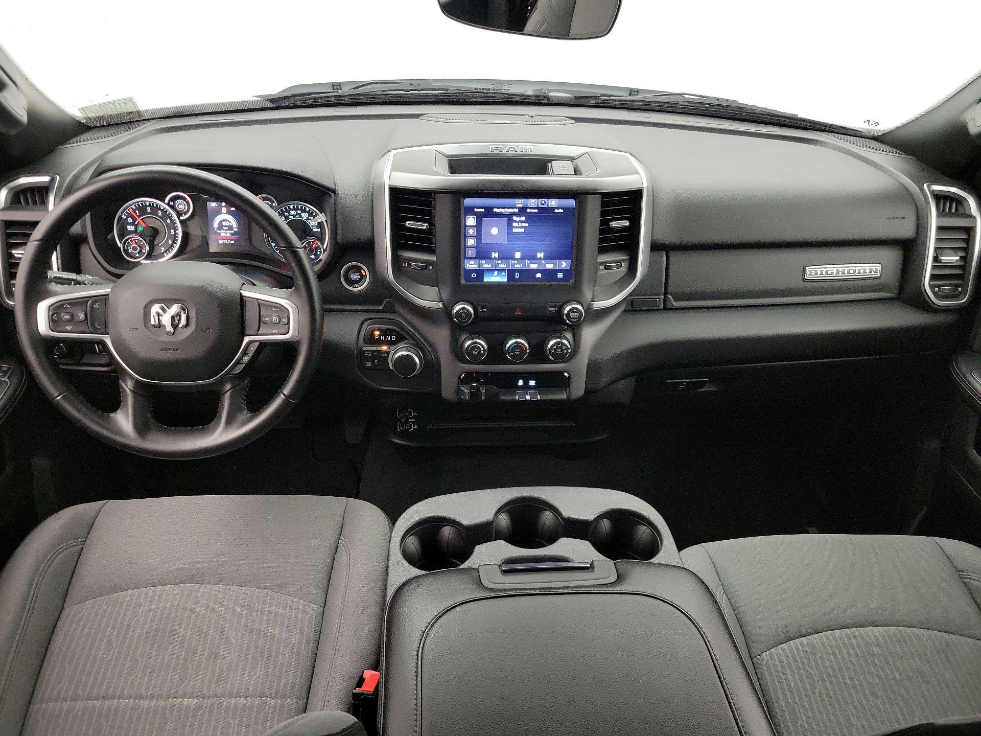 Thumbnail: 2024 RAM 2500 - 9