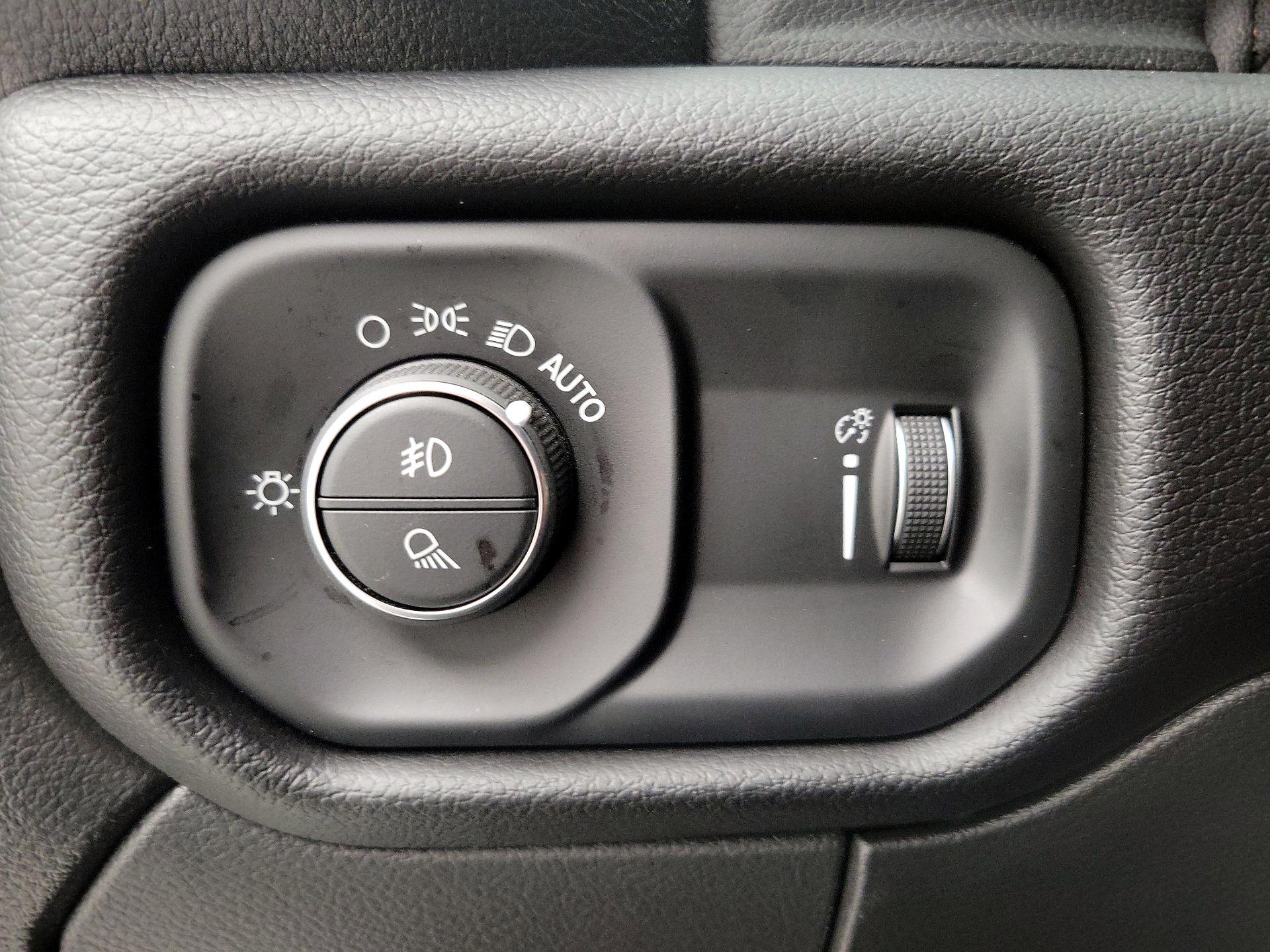 Thumbnail: 2024 RAM 2500 - 13