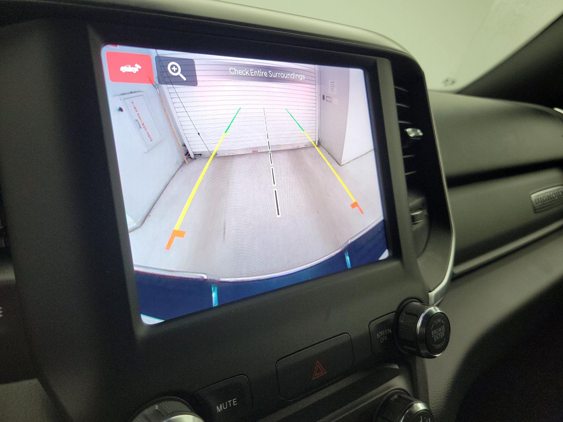 Thumbnail: 2024 RAM 2500 - 14