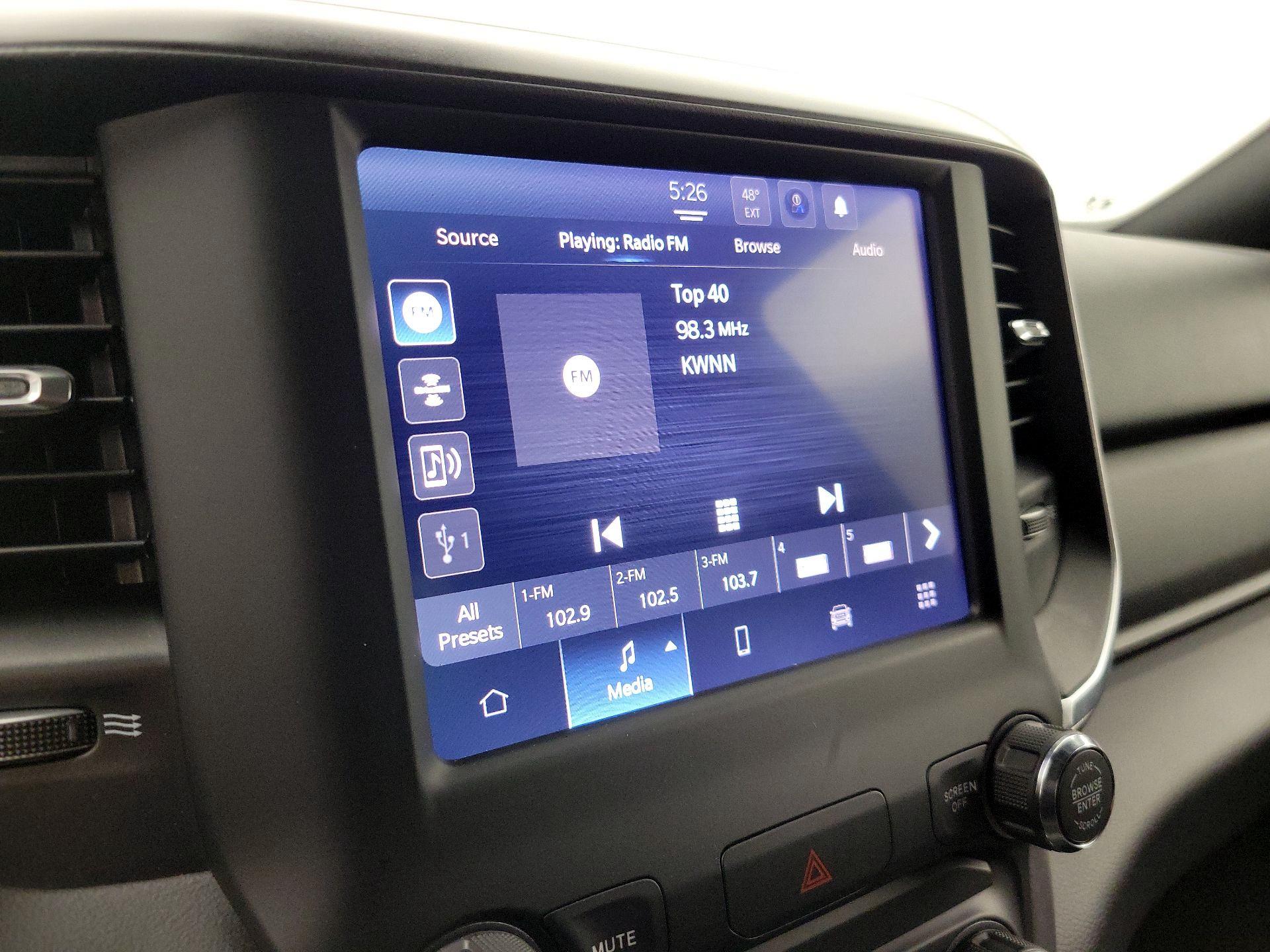 Thumbnail: 2024 RAM 2500 - 15