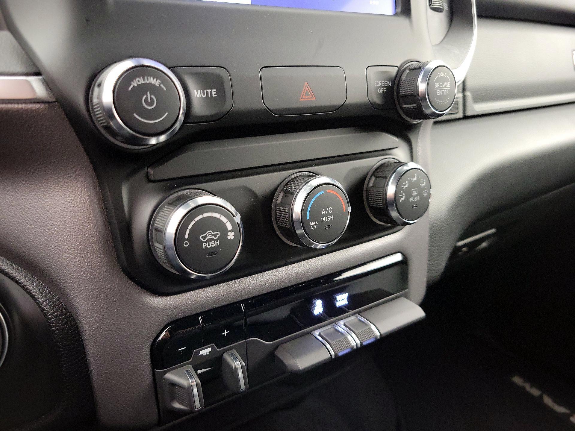 Thumbnail: 2024 RAM 2500 - 16