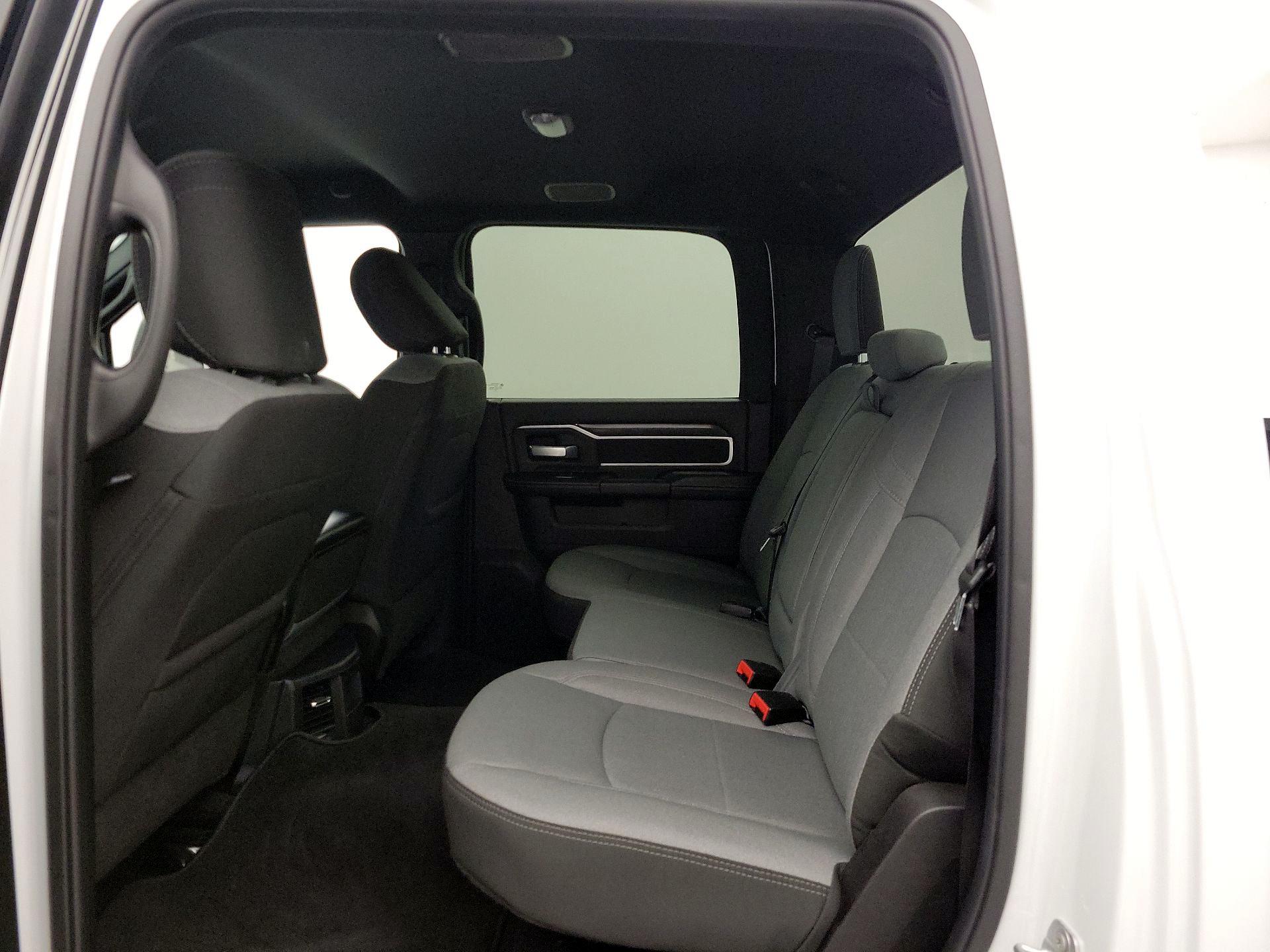 Thumbnail: 2024 RAM 2500 - 19