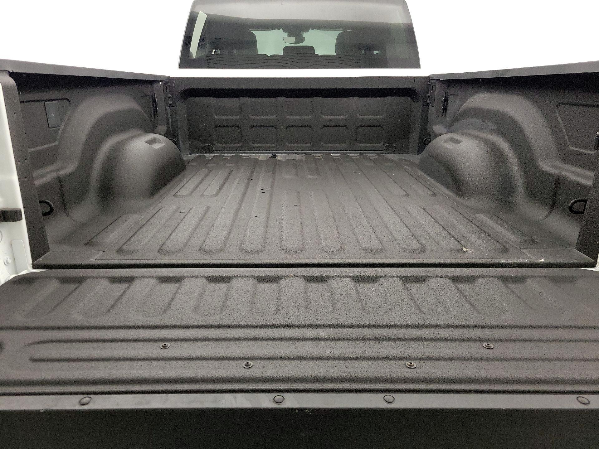 Thumbnail: 2024 RAM 2500 - 20