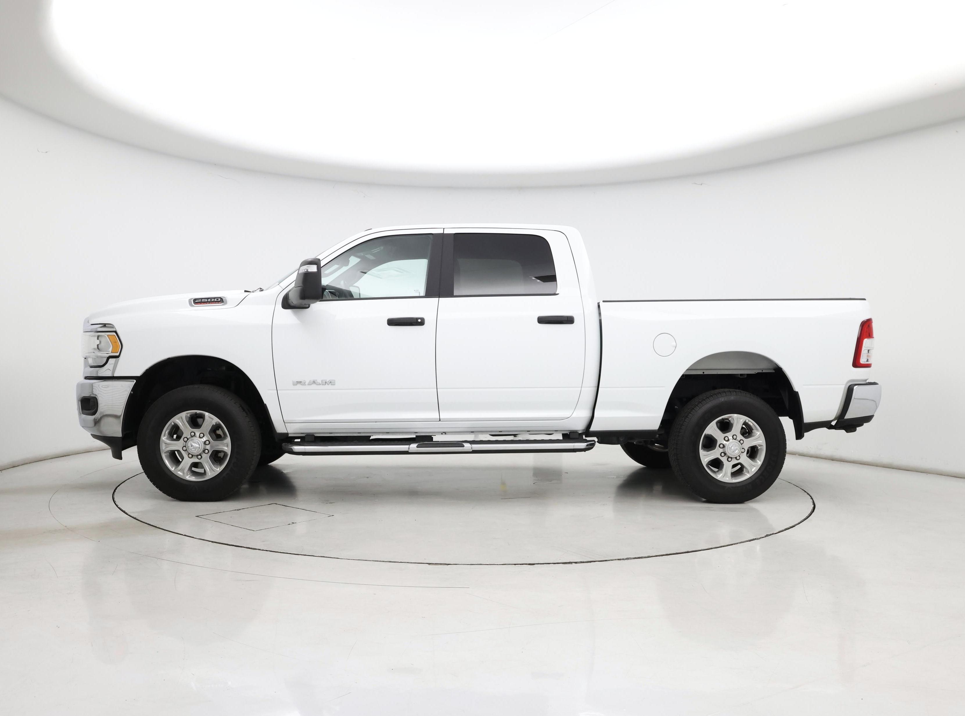 Thumbnail: 2024 RAM 2500 - 3