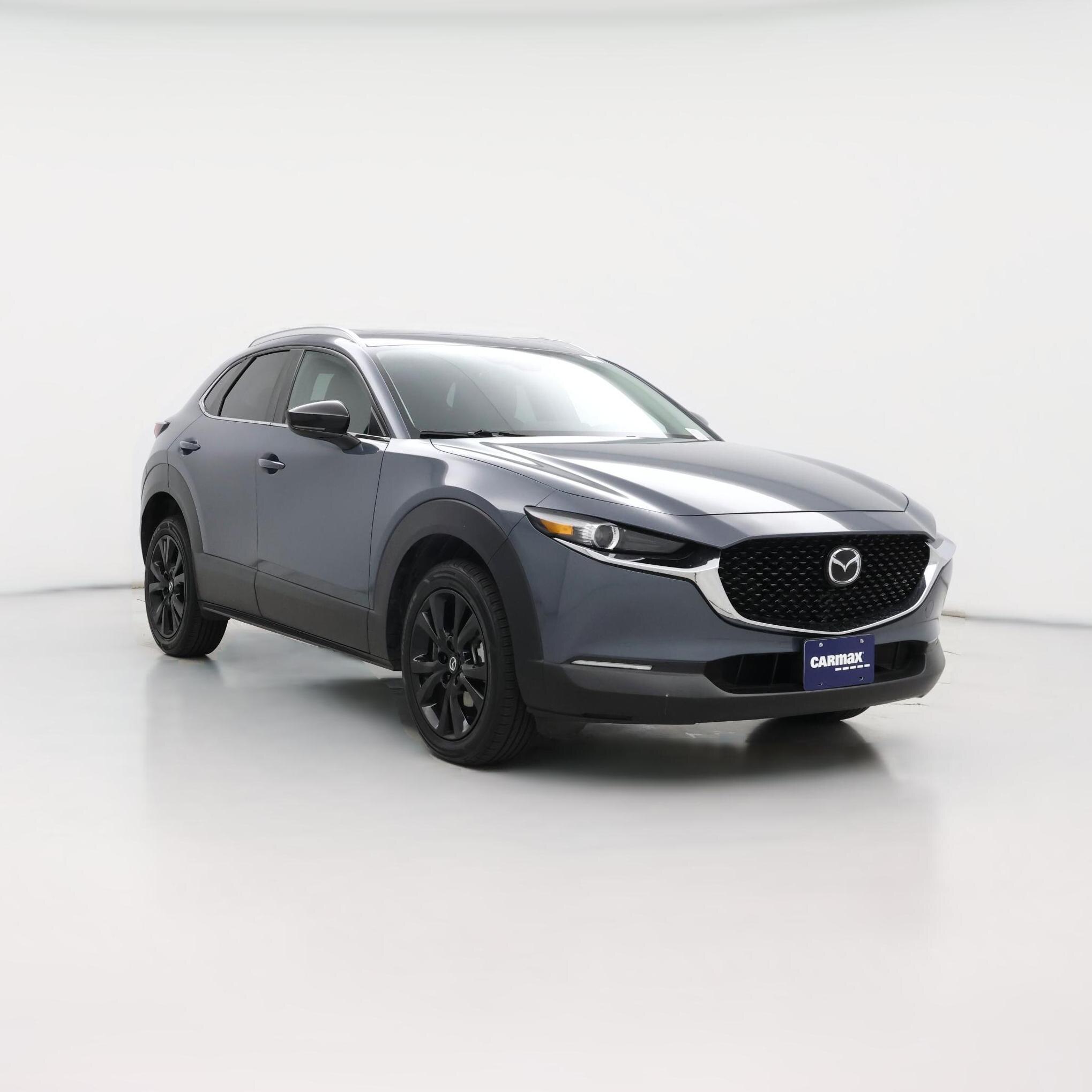 Thumbnail: 2023 Mazda CX-30 - 1