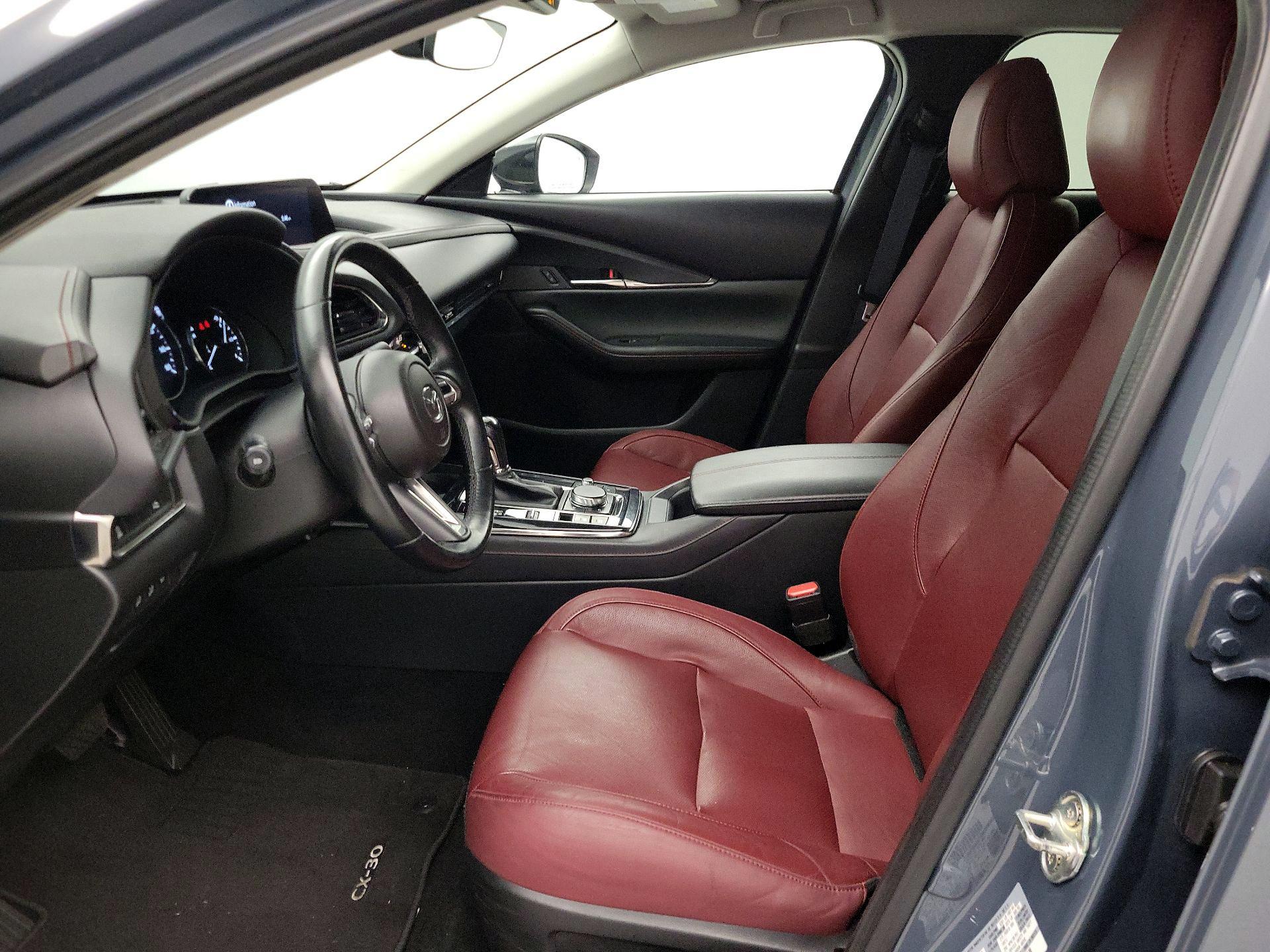 Thumbnail: 2023 Mazda CX-30 - 11