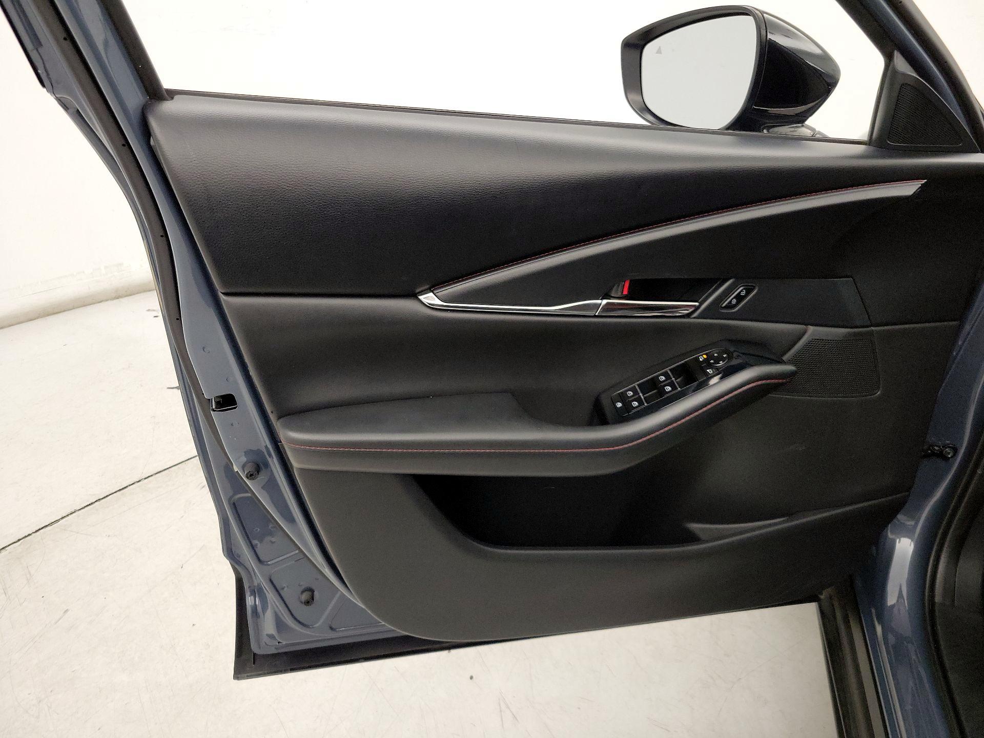 Thumbnail: 2023 Mazda CX-30 - 12