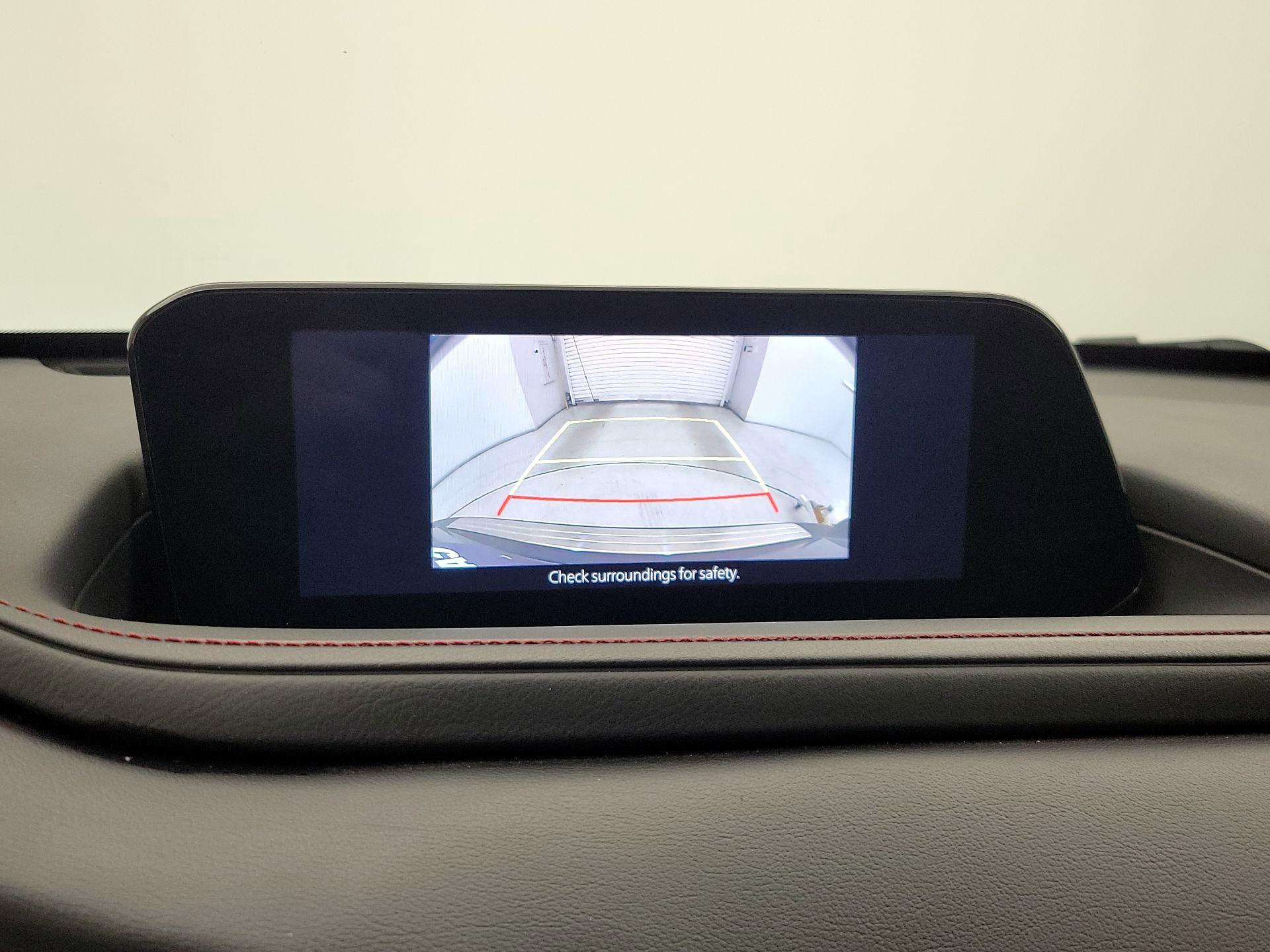 Thumbnail: 2023 Mazda CX-30 - 14