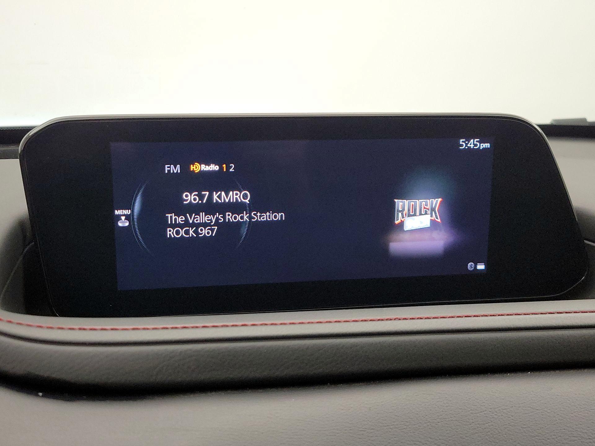 Thumbnail: 2023 Mazda CX-30 - 15