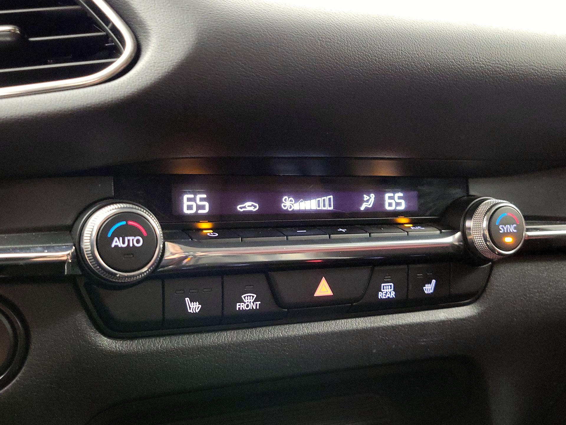 Thumbnail: 2023 Mazda CX-30 - 16