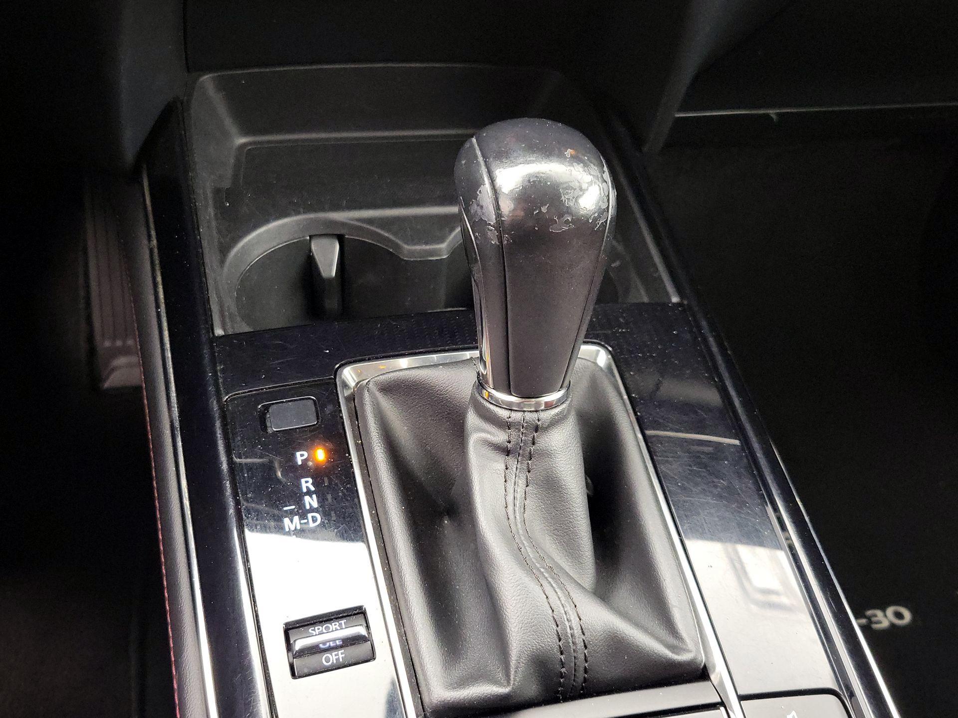 Thumbnail: 2023 Mazda CX-30 - 17