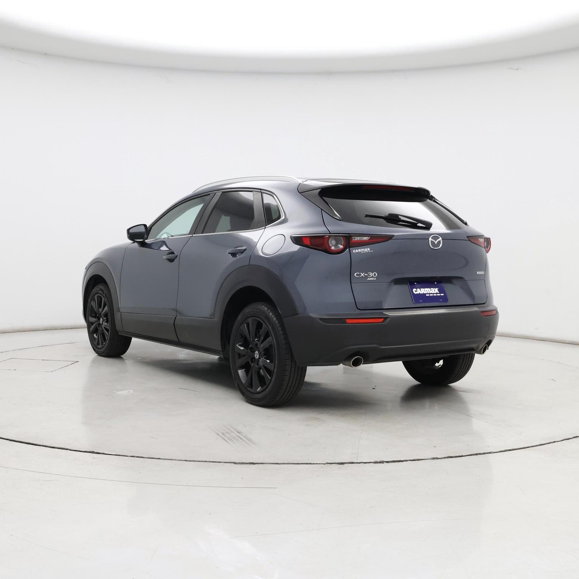 Thumbnail: 2023 Mazda CX-30 - 2