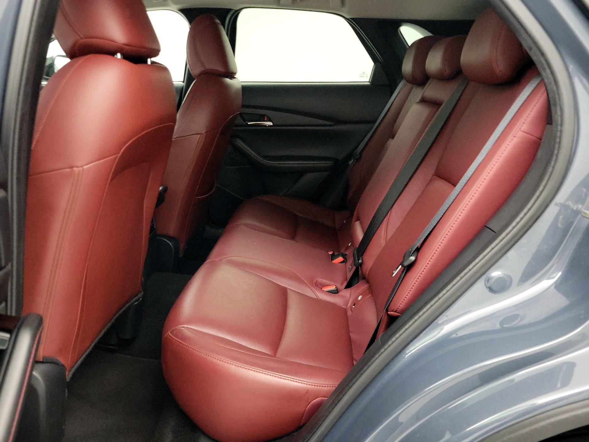 Thumbnail: 2023 Mazda CX-30 - 20