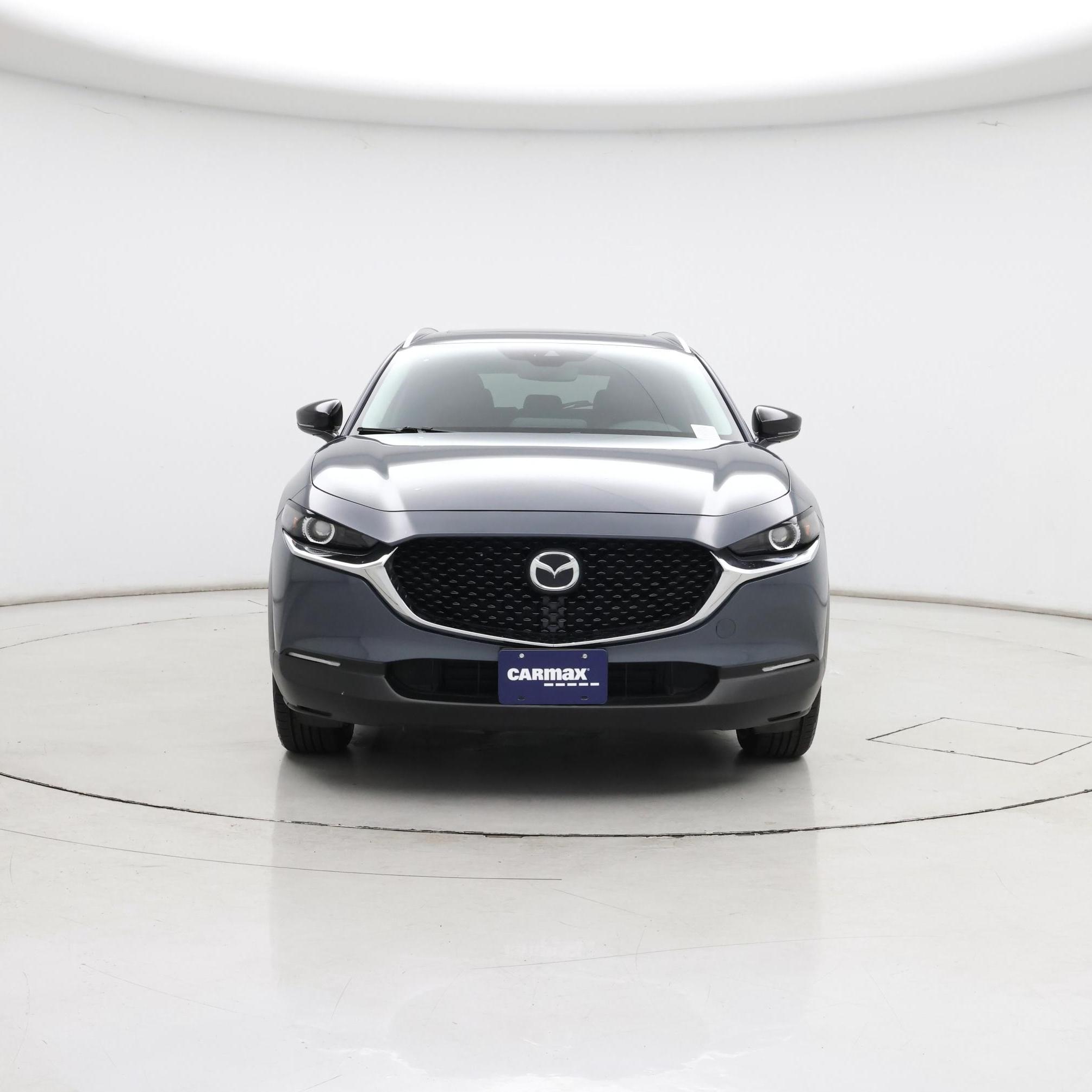 Thumbnail: 2023 Mazda CX-30 - 5