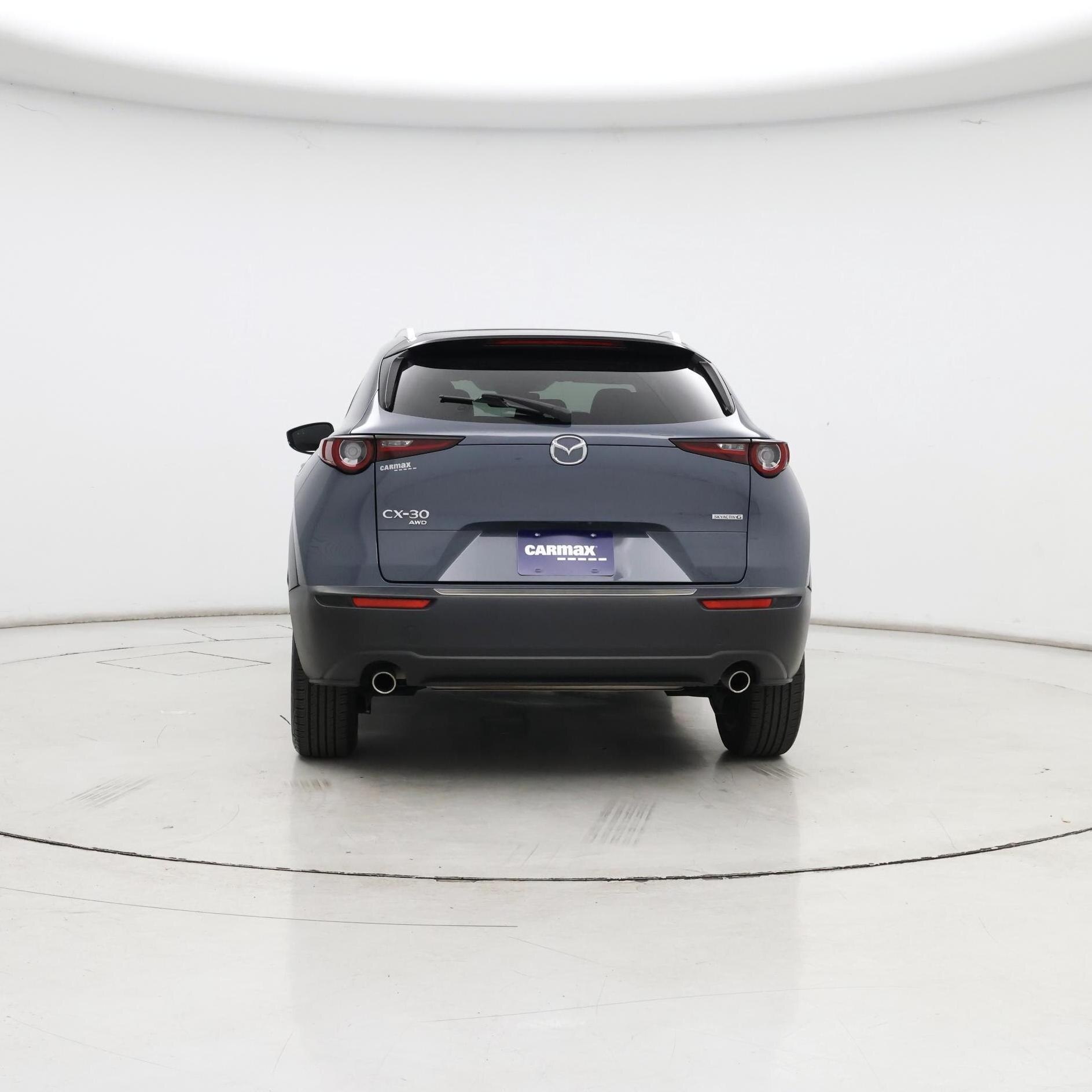 Thumbnail: 2023 Mazda CX-30 - 6