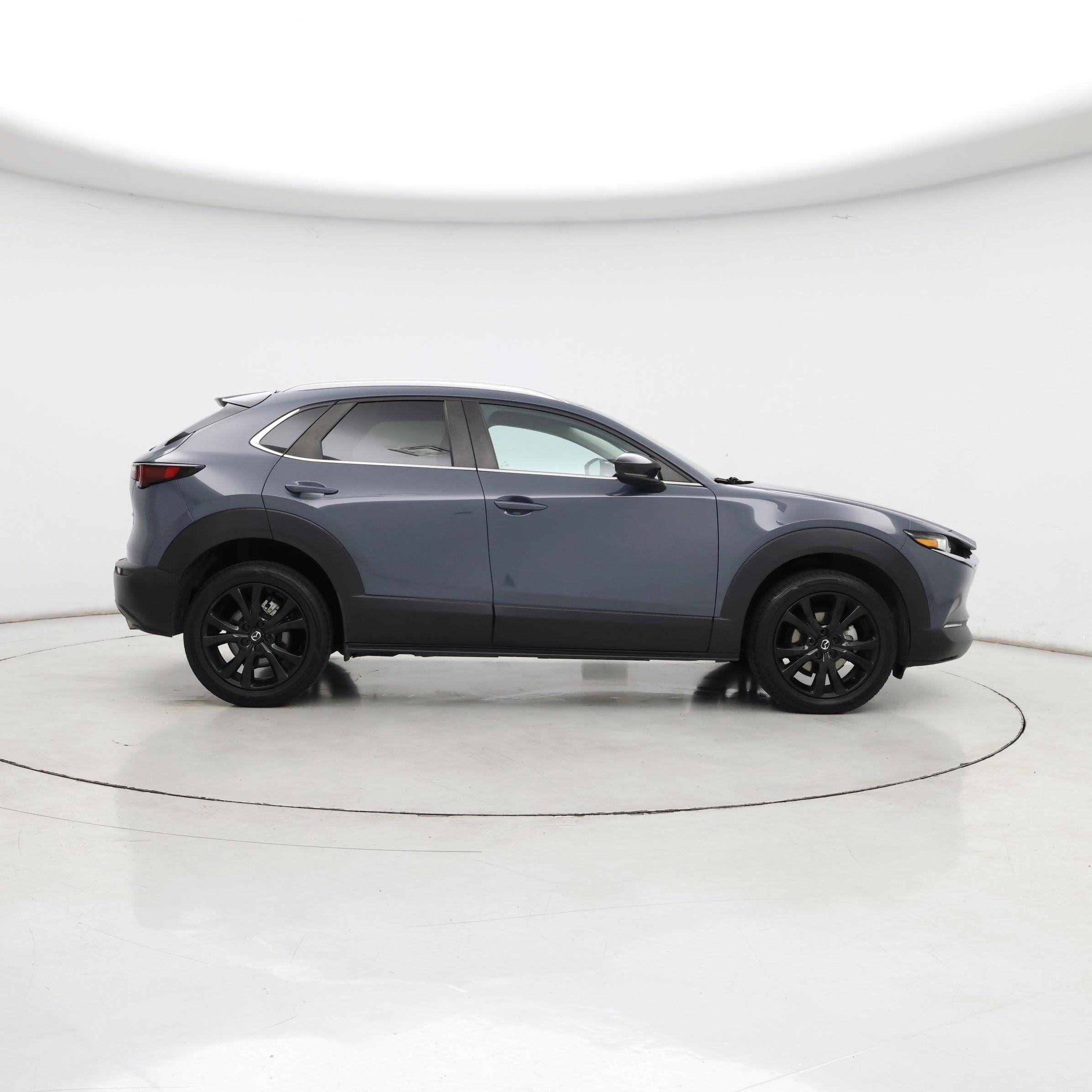 Thumbnail: 2023 Mazda CX-30 - 7