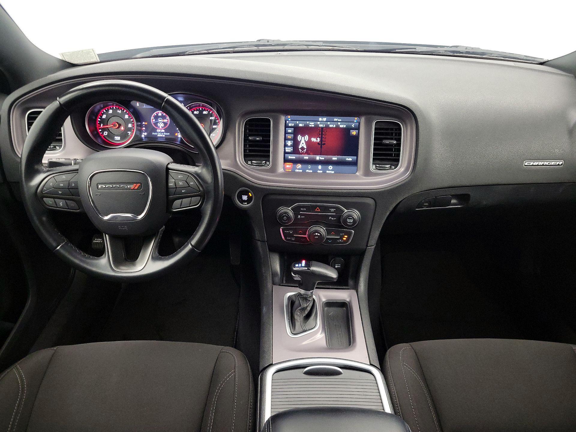 Thumbnail: 2023 Dodge Charger - 9