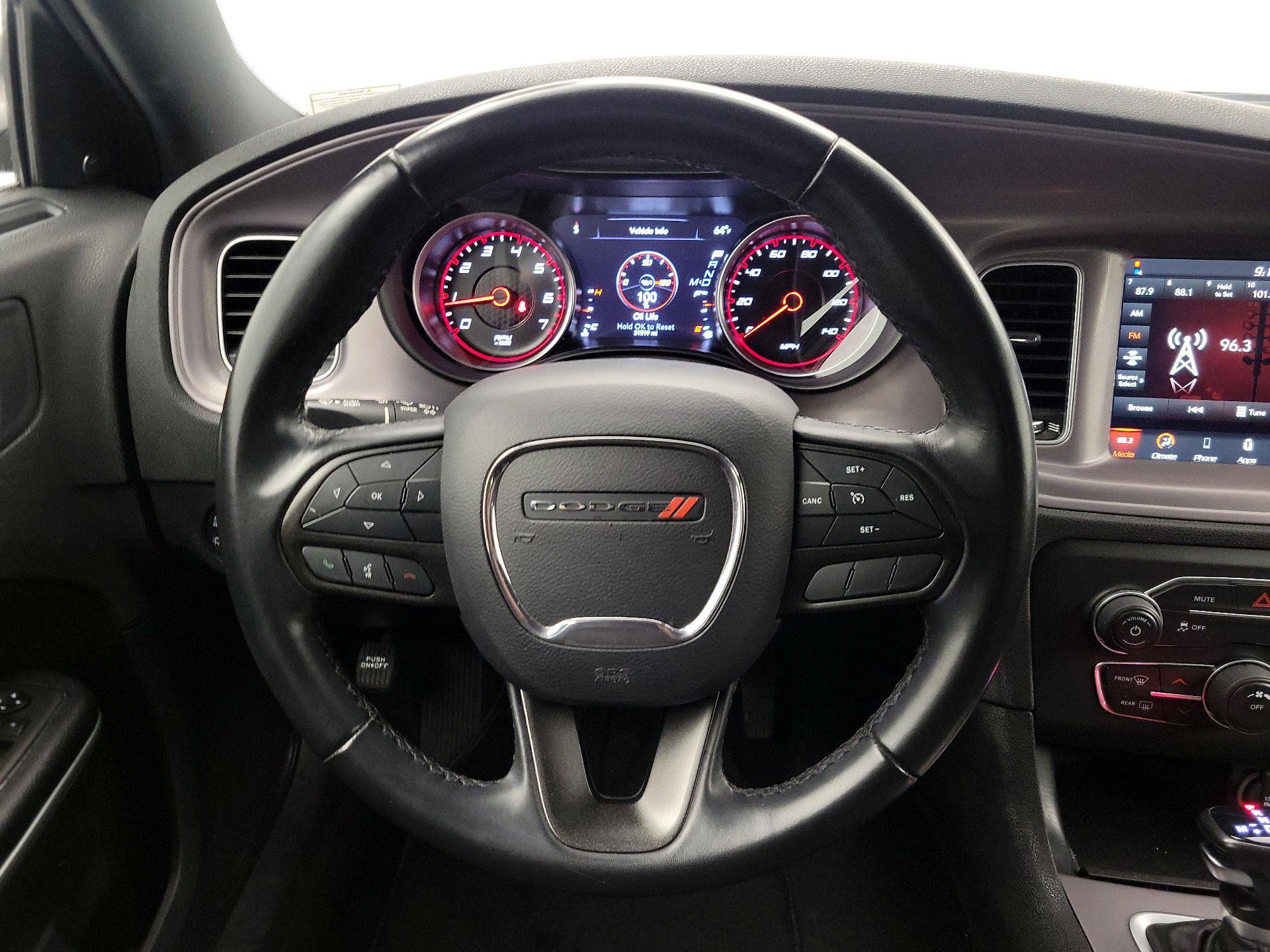 Thumbnail: 2023 Dodge Charger - 10