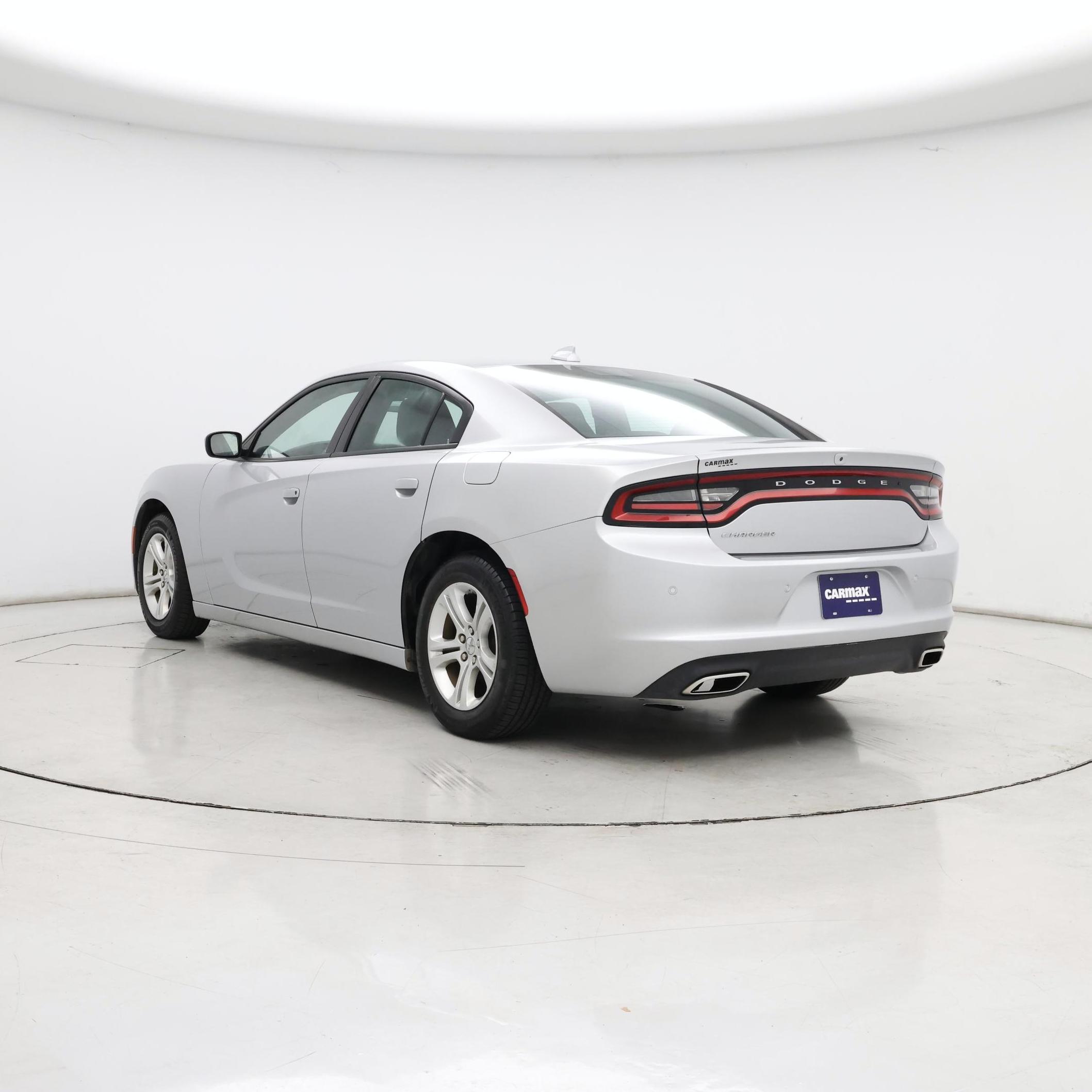 Thumbnail: 2023 Dodge Charger - 2