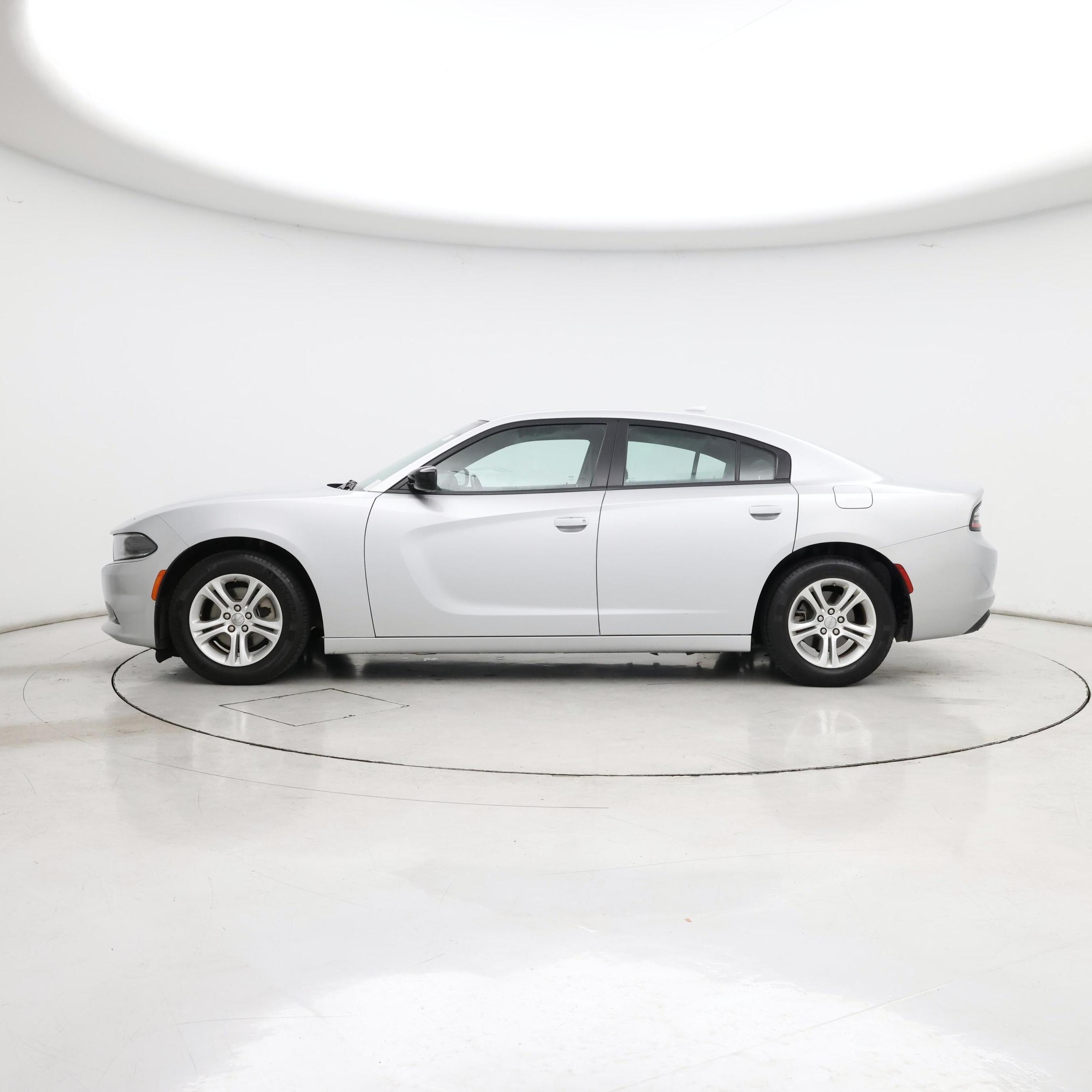 Thumbnail: 2023 Dodge Charger - 3