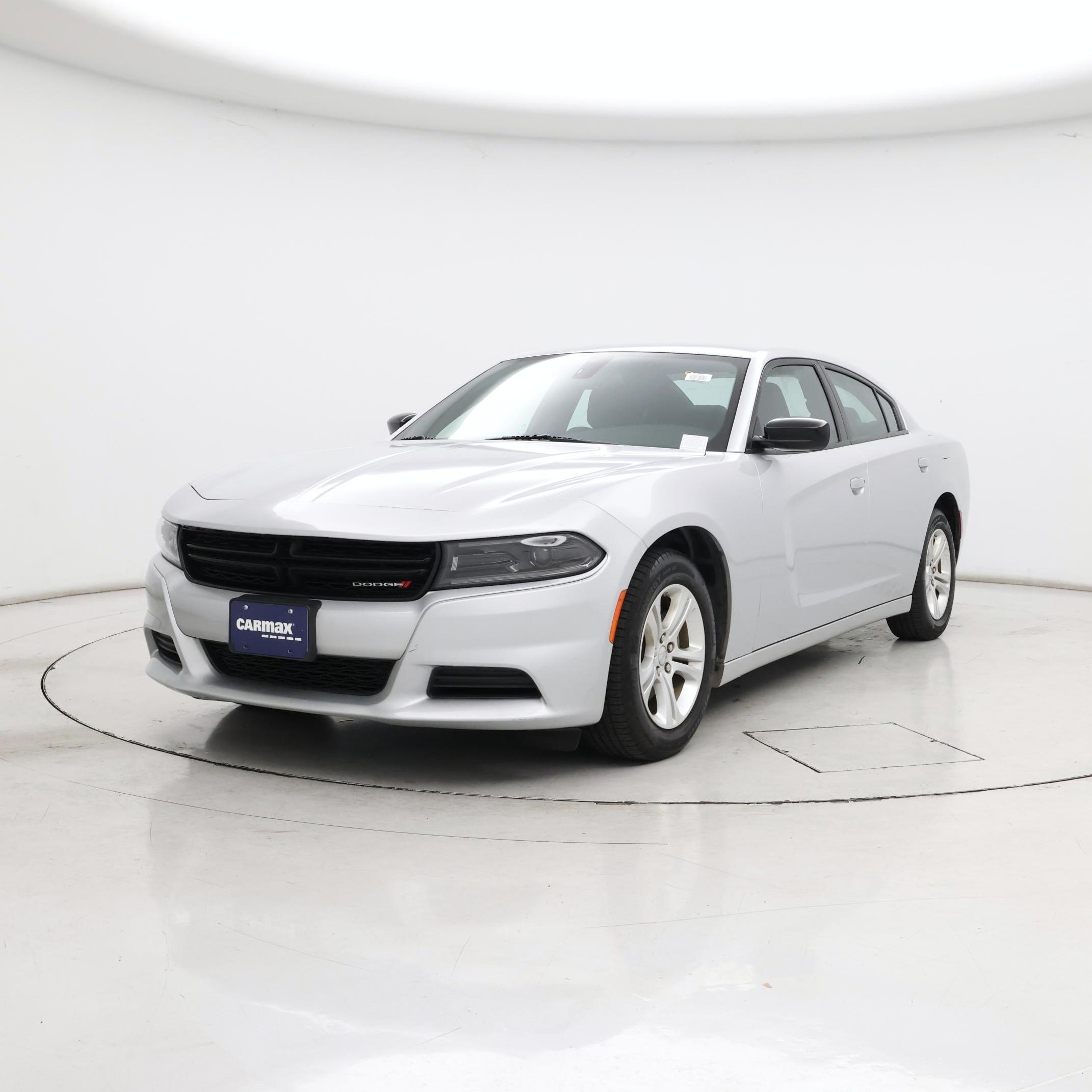 Thumbnail: 2023 Dodge Charger - 4