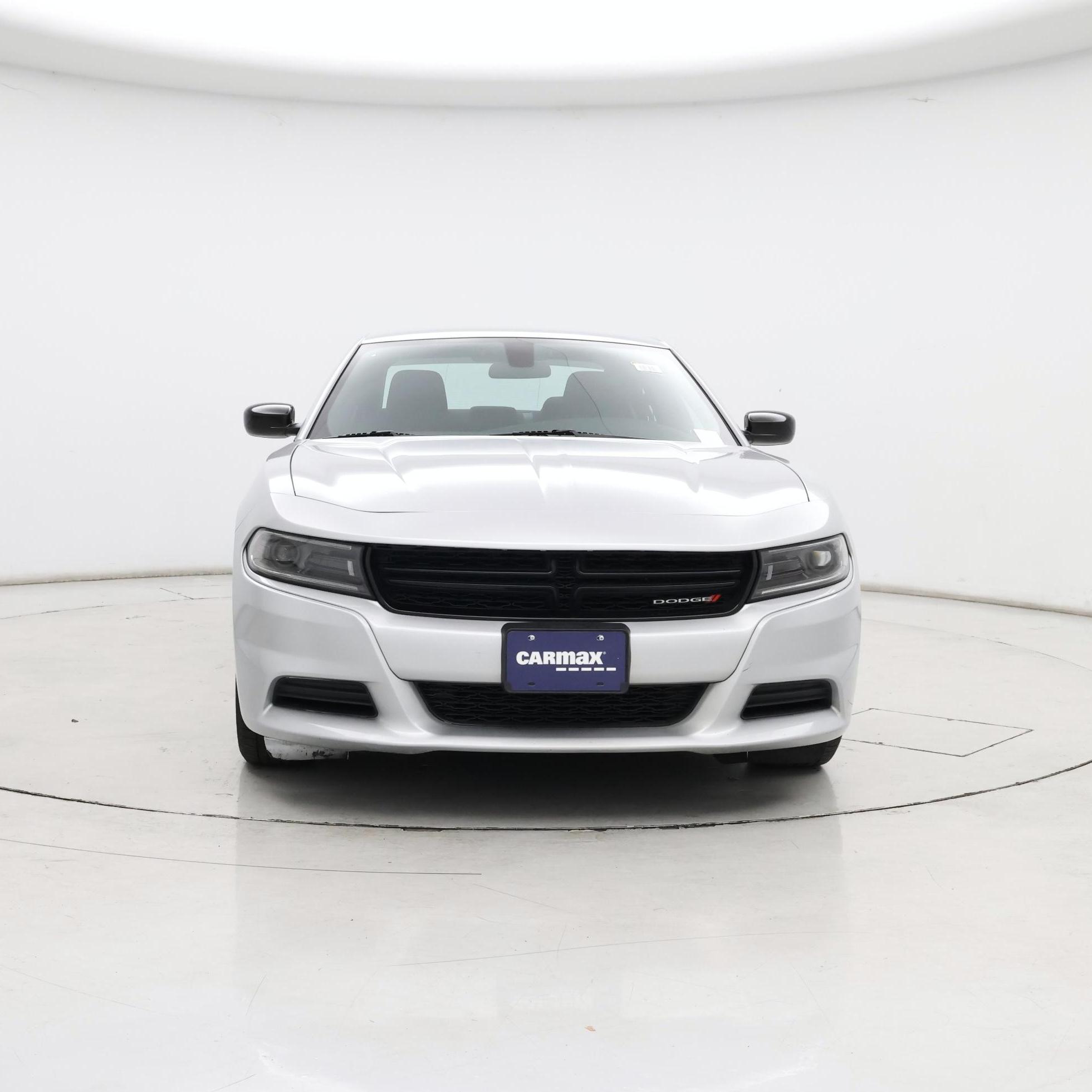 Thumbnail: 2023 Dodge Charger - 5