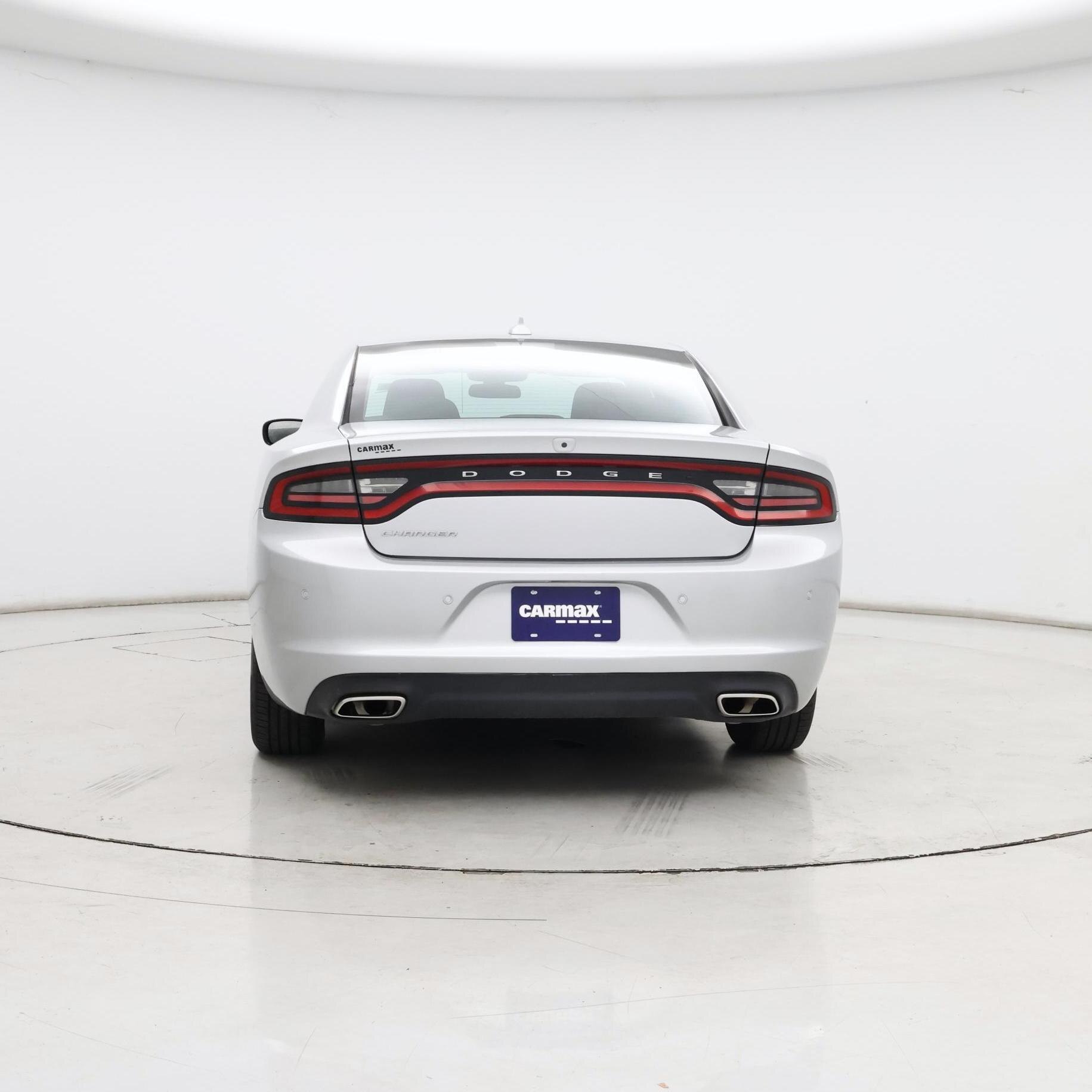 Thumbnail: 2023 Dodge Charger - 6