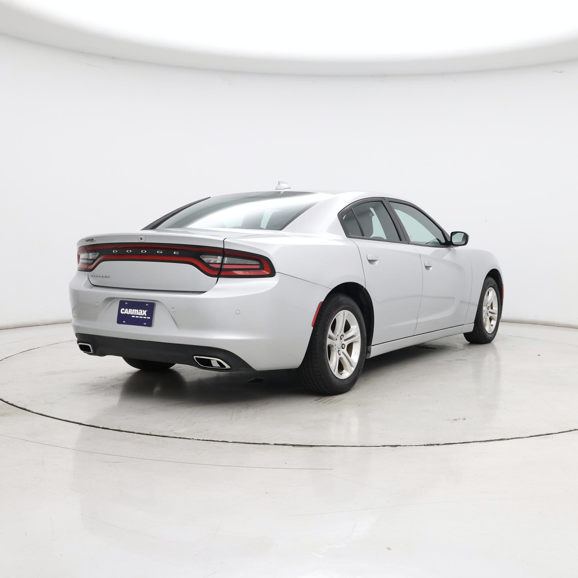 Thumbnail: 2023 Dodge Charger - 8