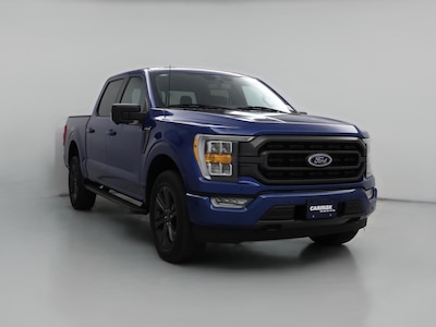 2023 Ford F150 XLT