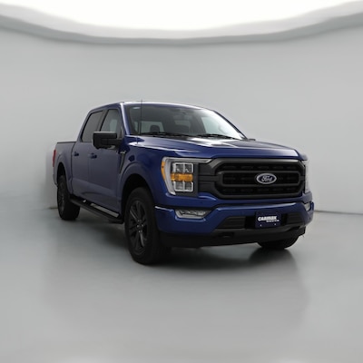 2023 Ford F150 XLT