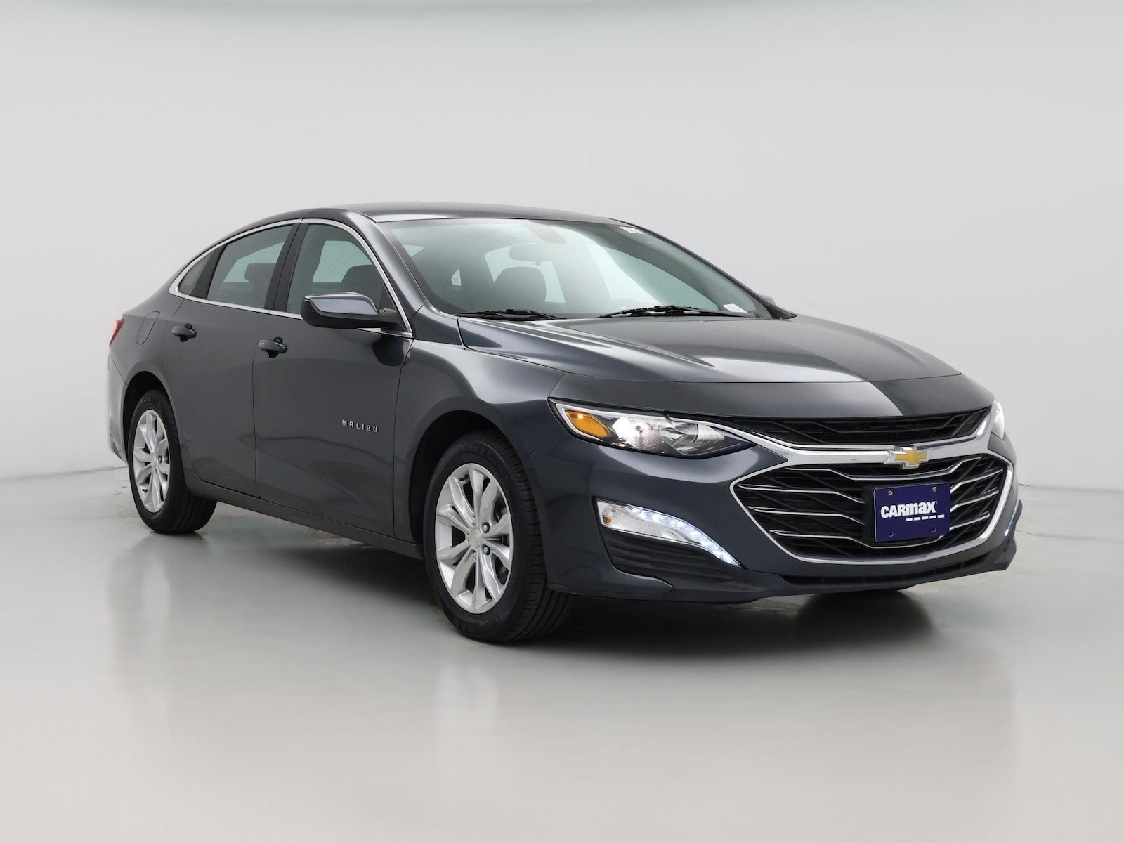 2020 Chevrolet Malibu 1LT